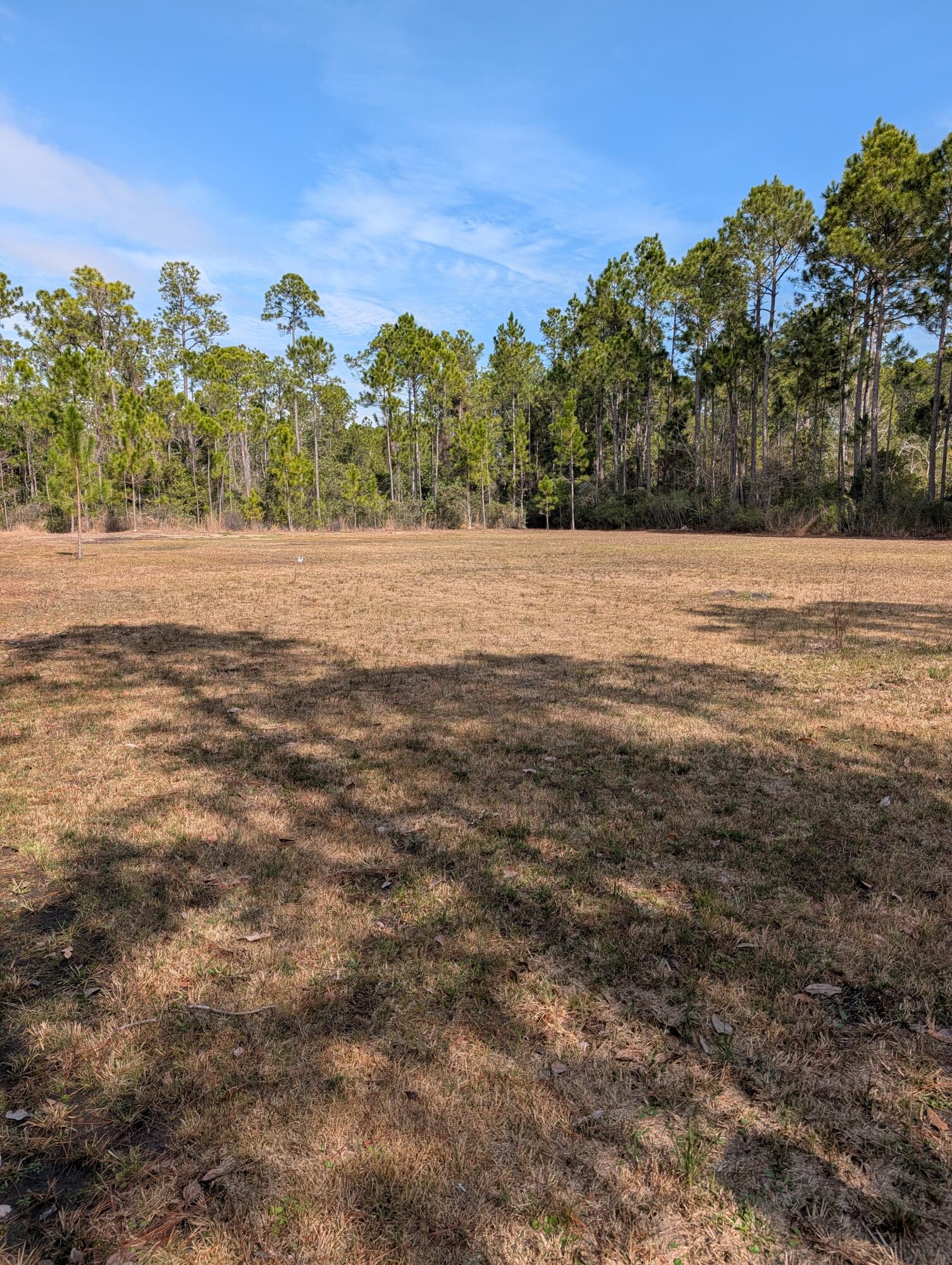 BLACKWATER BAY - Land