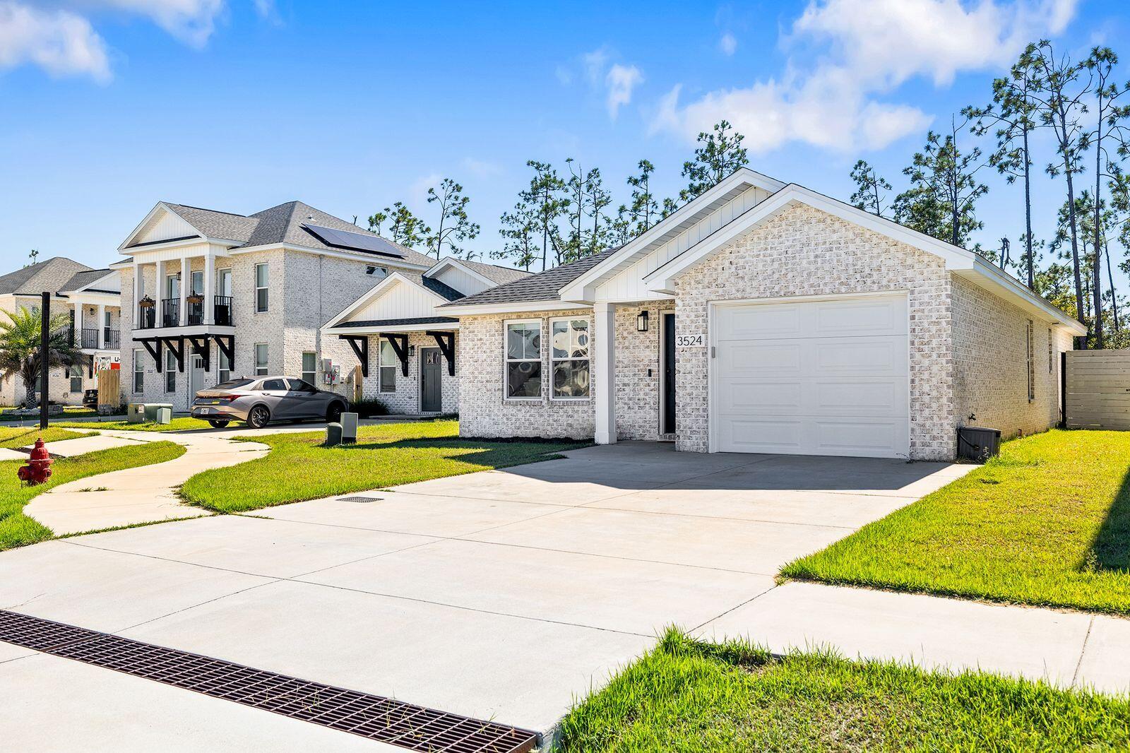 3524 Mill Point Cove