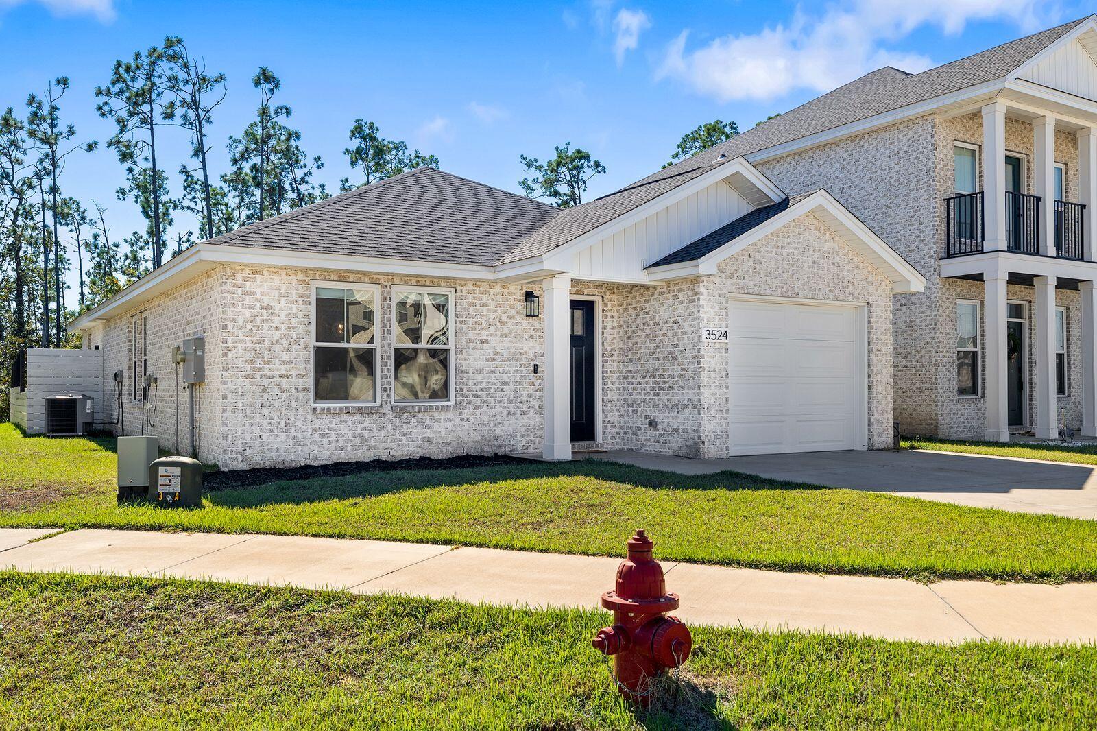 3524 Mill Point Cove