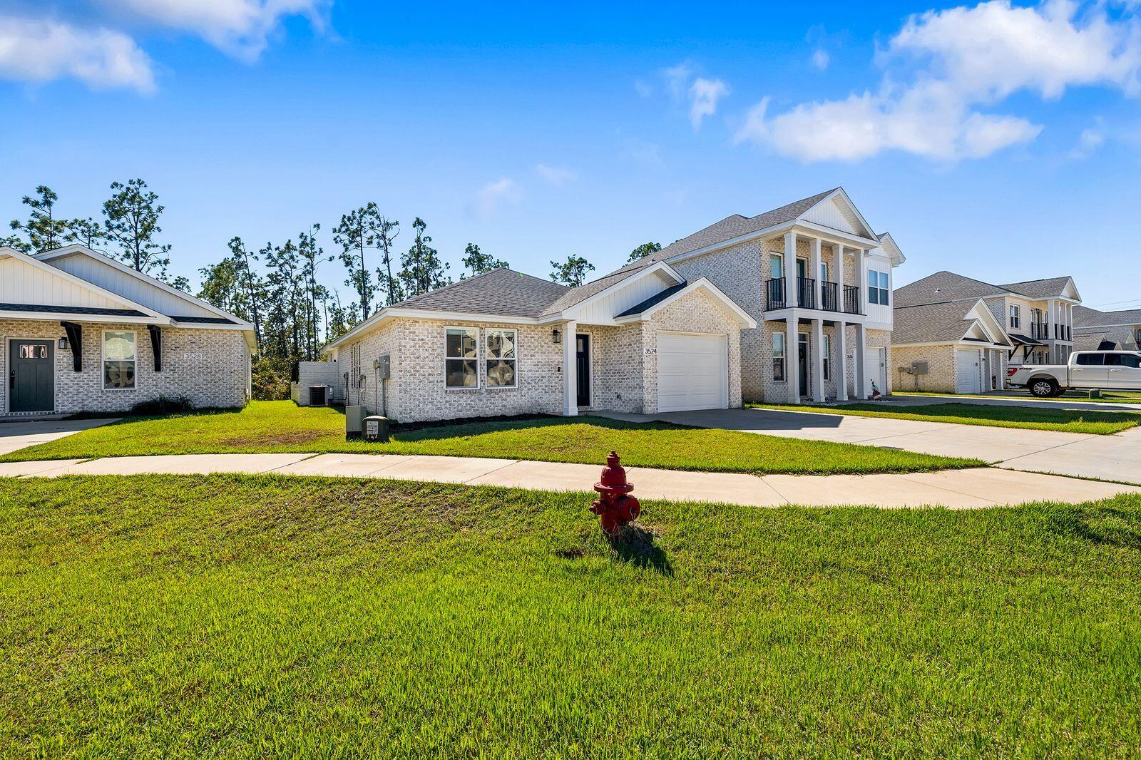 3524 Mill Point Cove