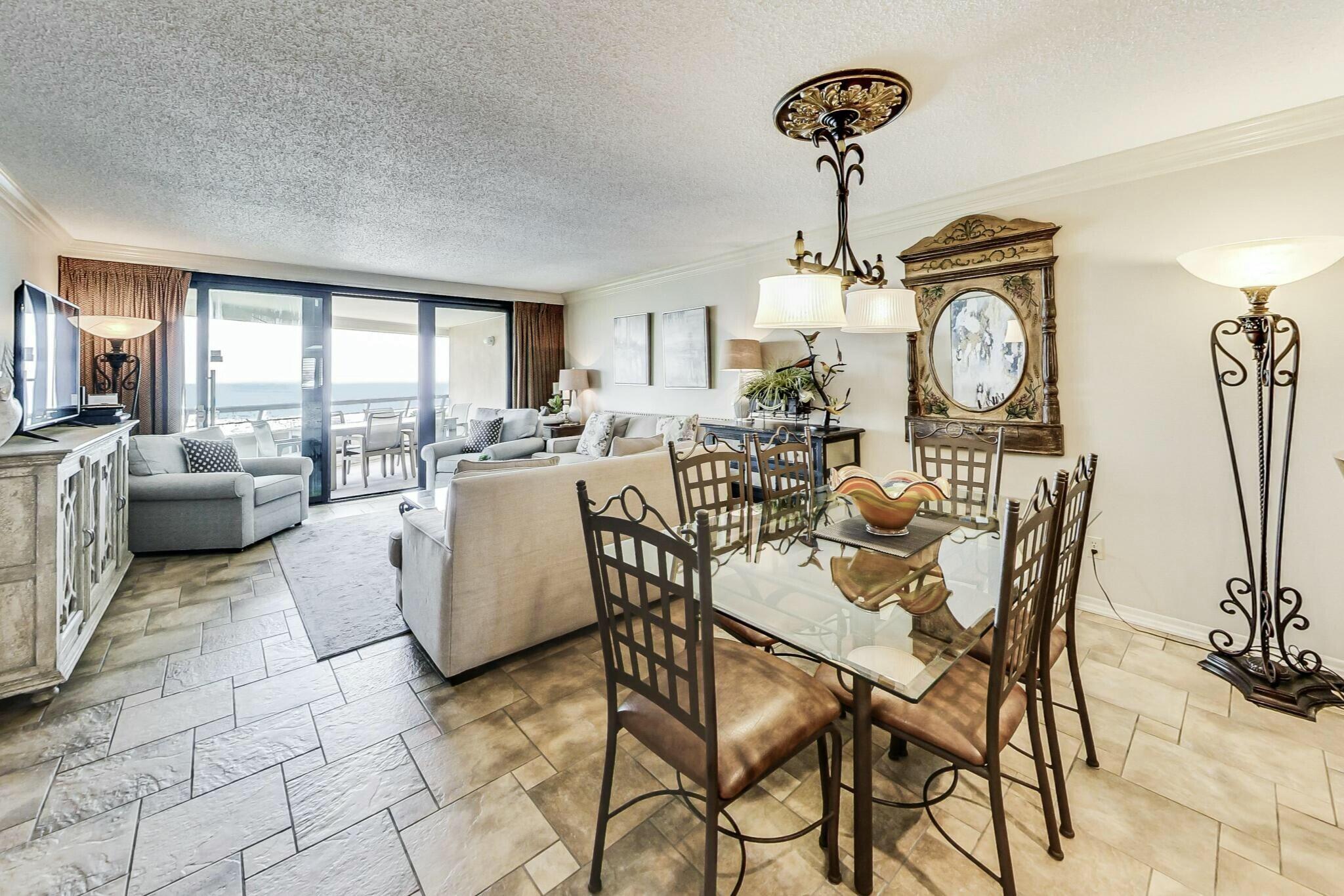 EDGEWATER BEACH CONDO PH 1 - Residential