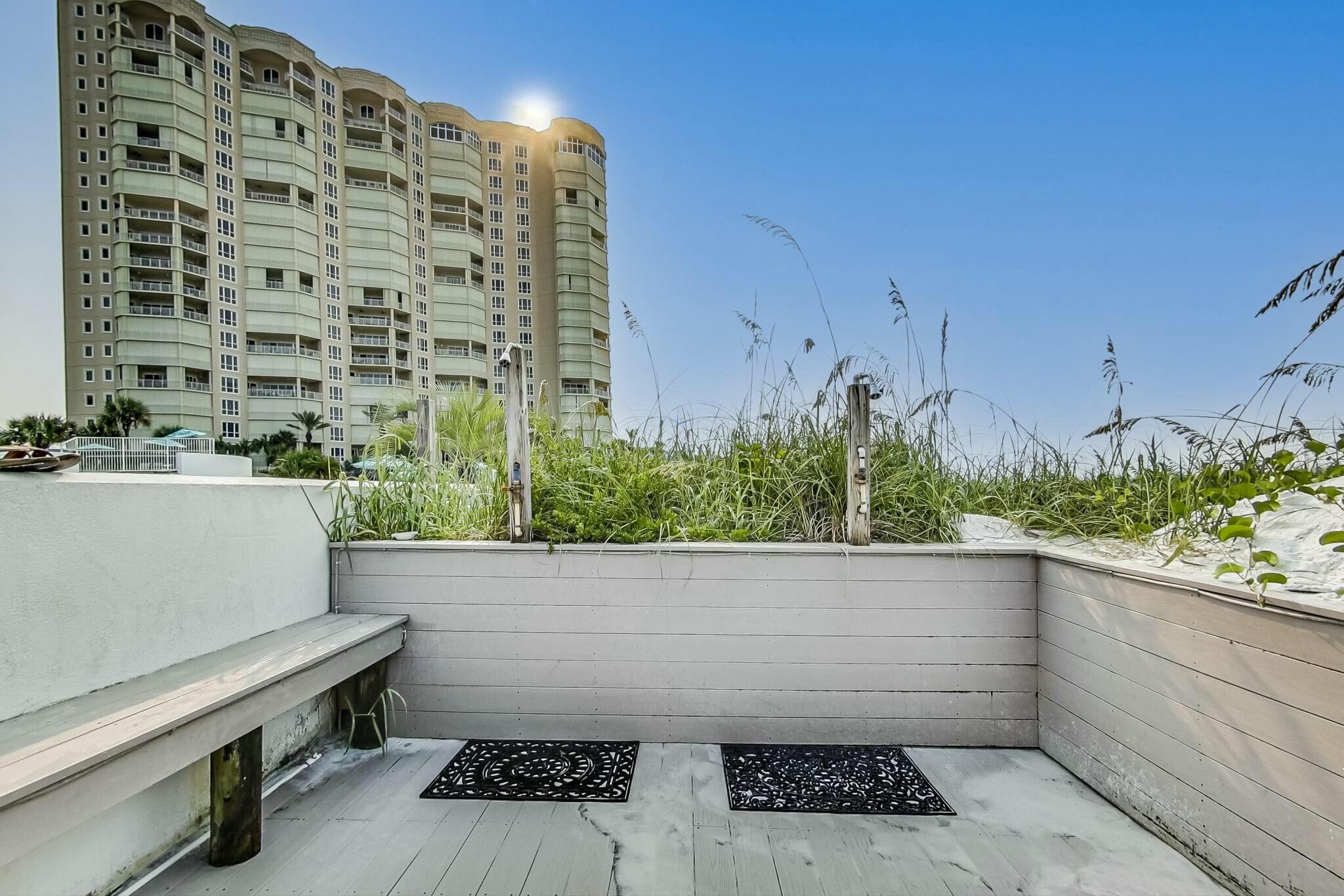 EDGEWATER BEACH CONDO PH 1 - Residential