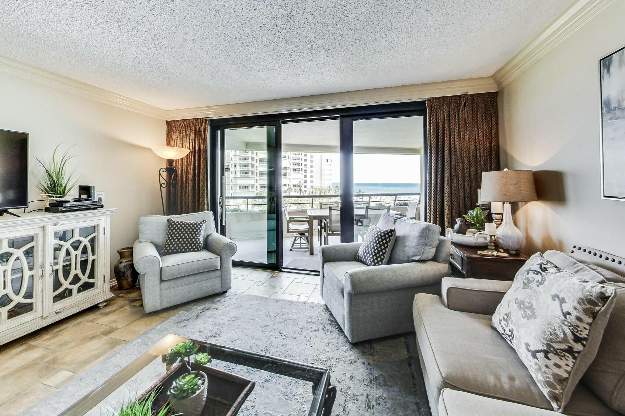 EDGEWATER BEACH CONDO PH 1 - Residential