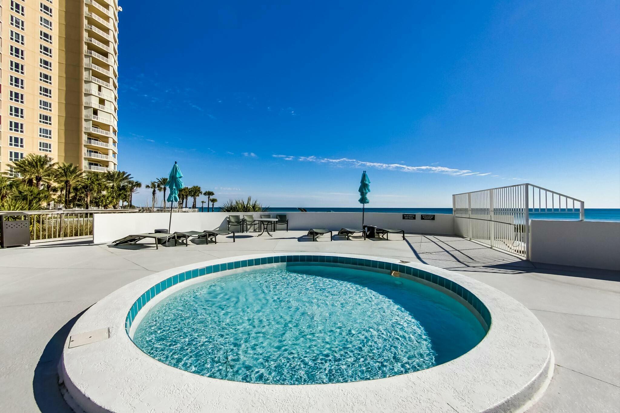 EDGEWATER BEACH CONDO PH 1 - Residential