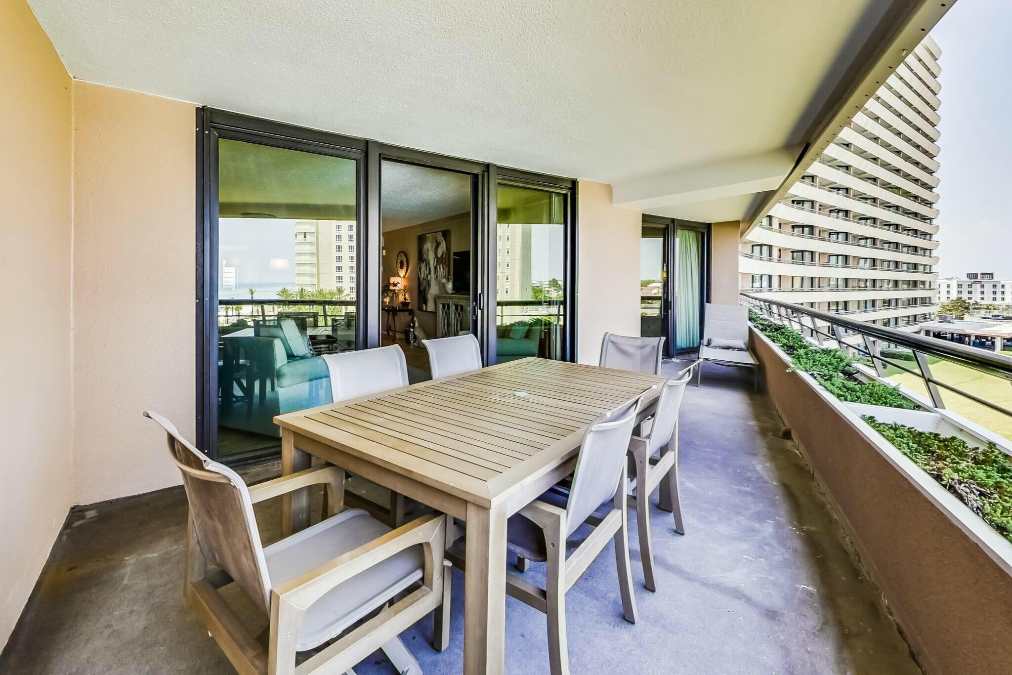 EDGEWATER BEACH CONDO PH 1 - Residential