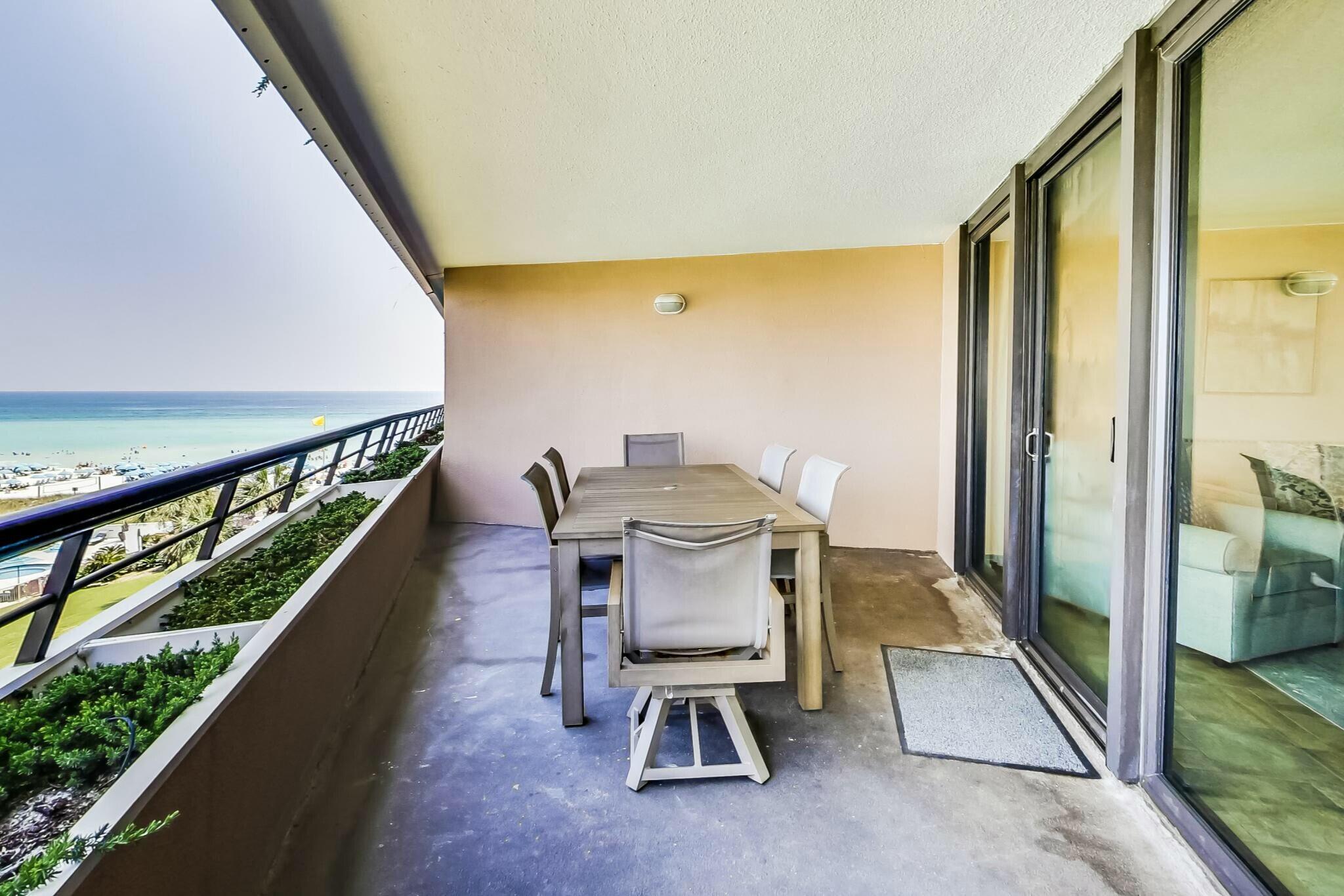 EDGEWATER BEACH CONDO PH 1 - Residential