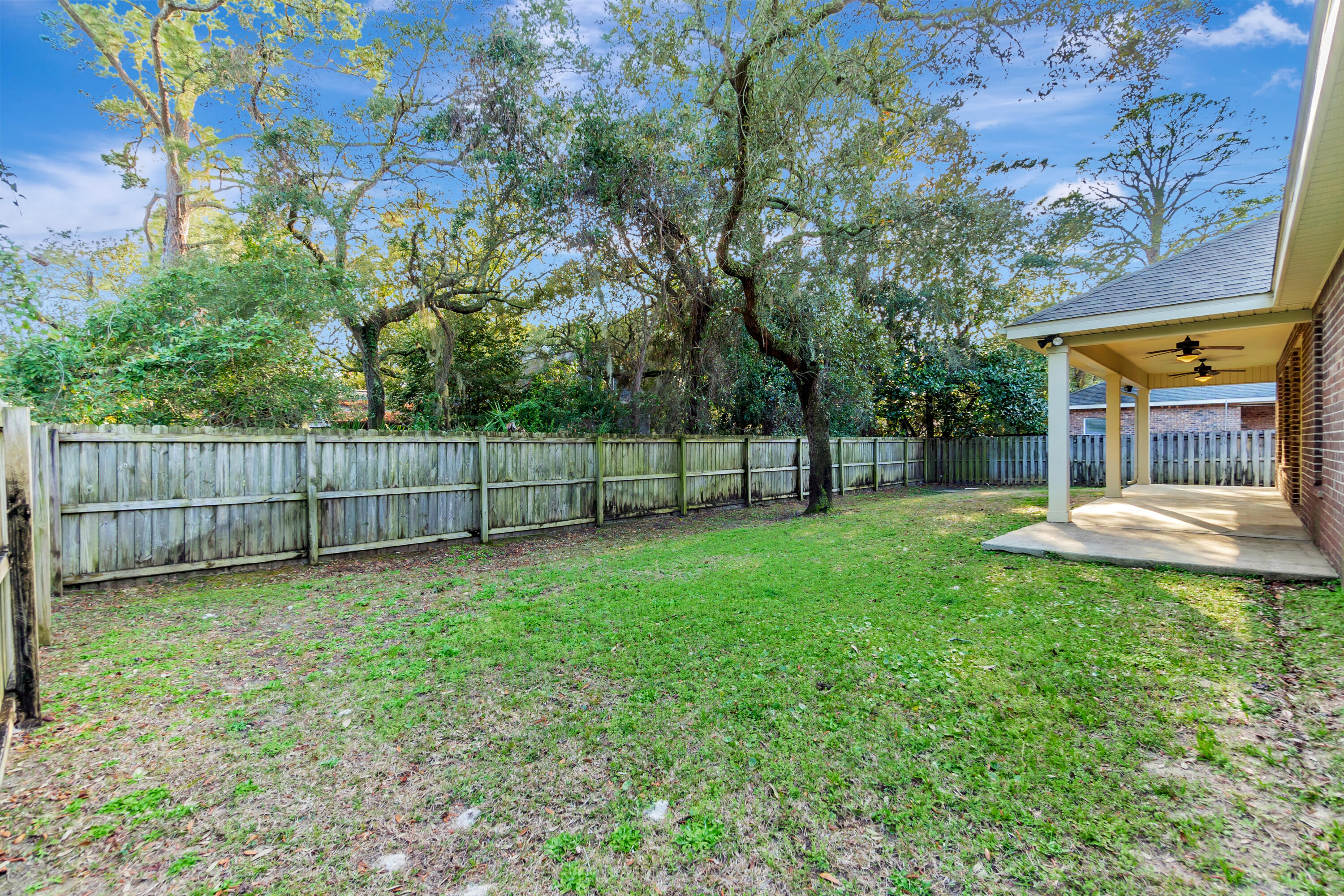 HOMESTEAD S/D - Residential