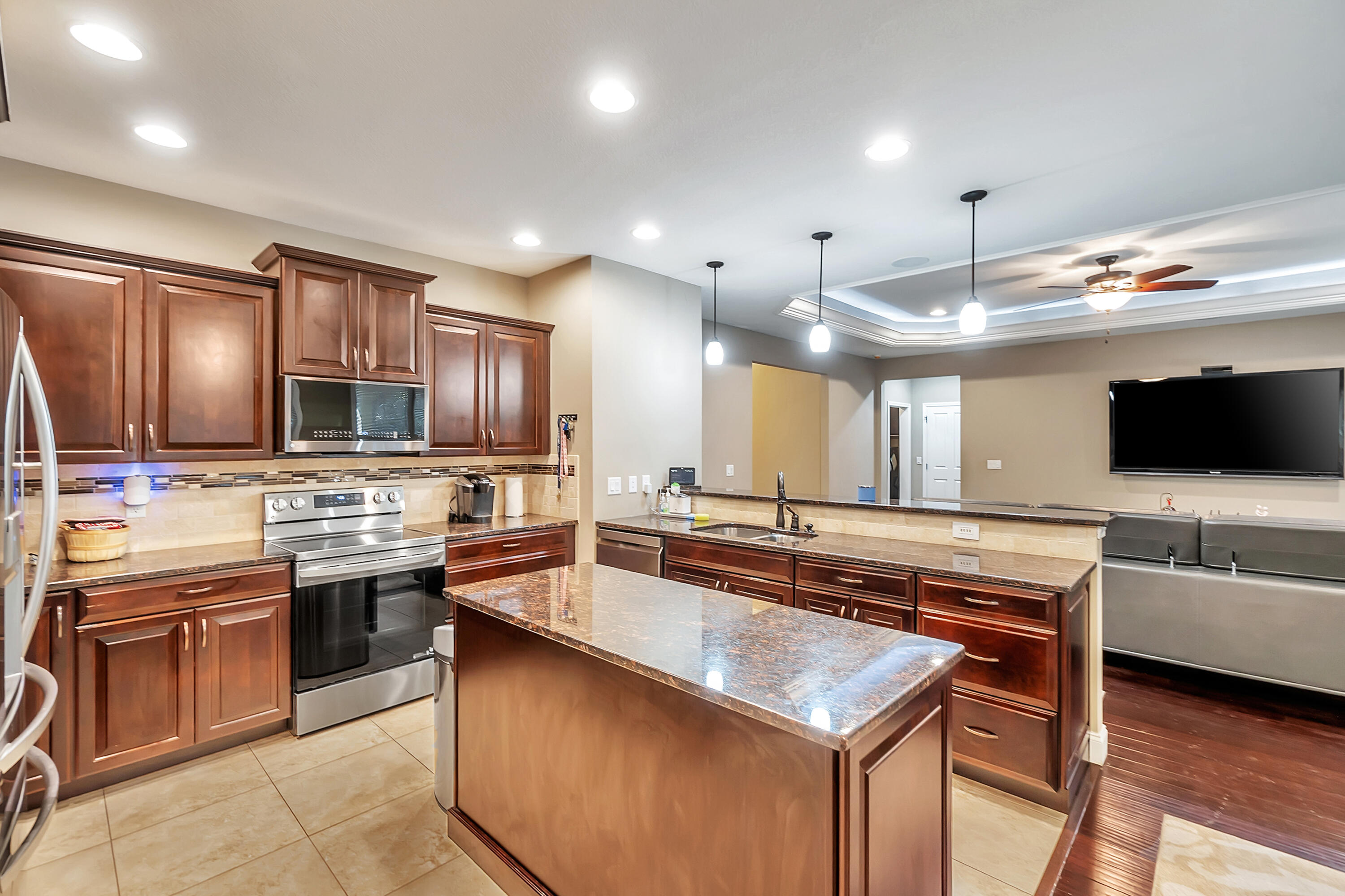 HOMESTEAD S/D - Residential