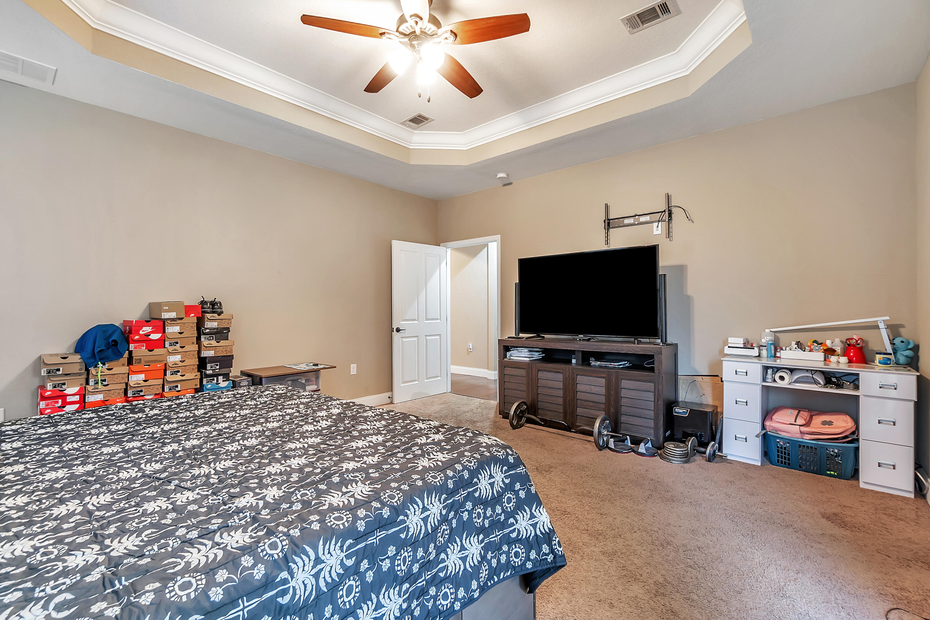 HOMESTEAD S/D - Residential