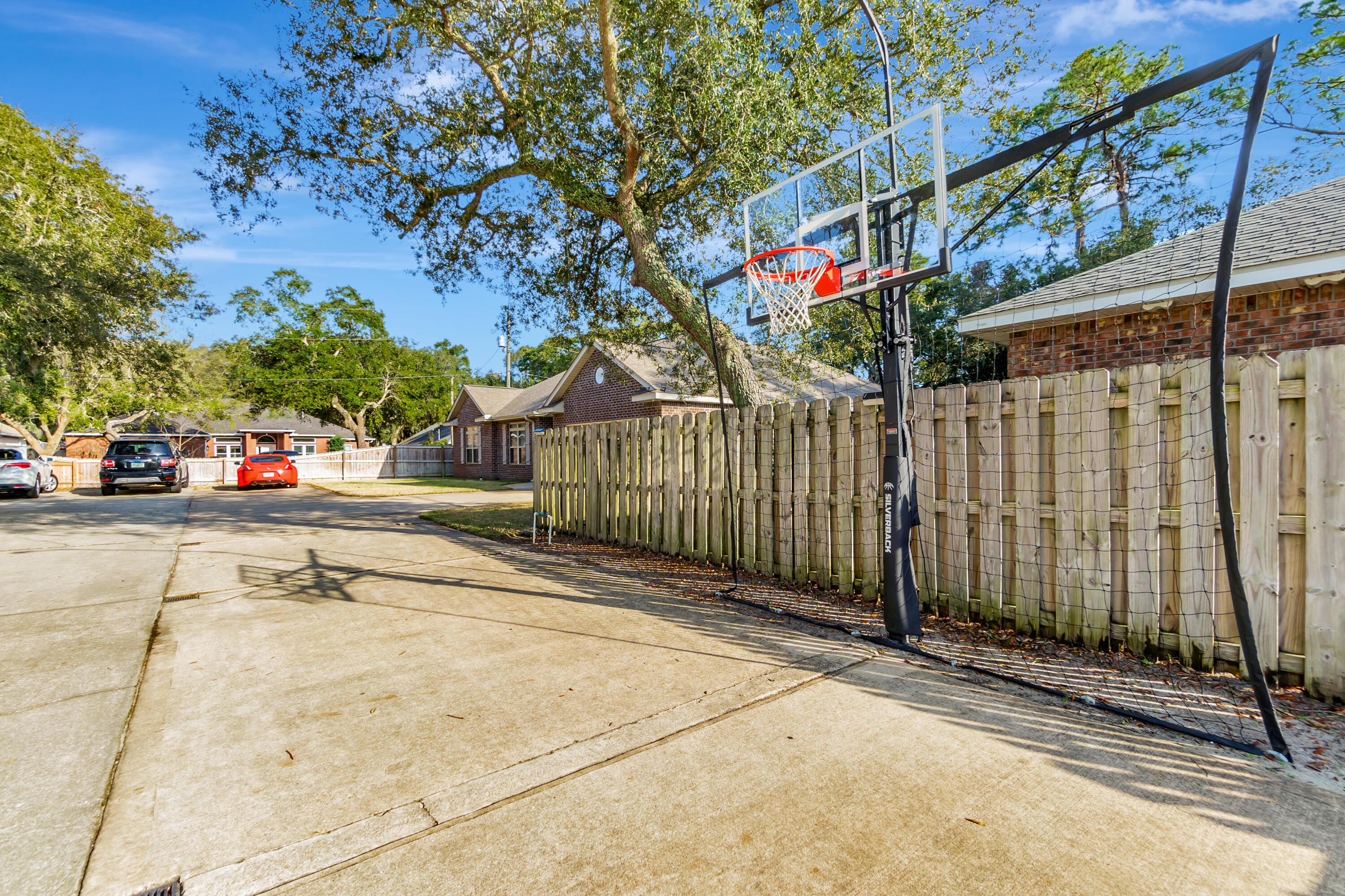 HOMESTEAD S/D - Residential