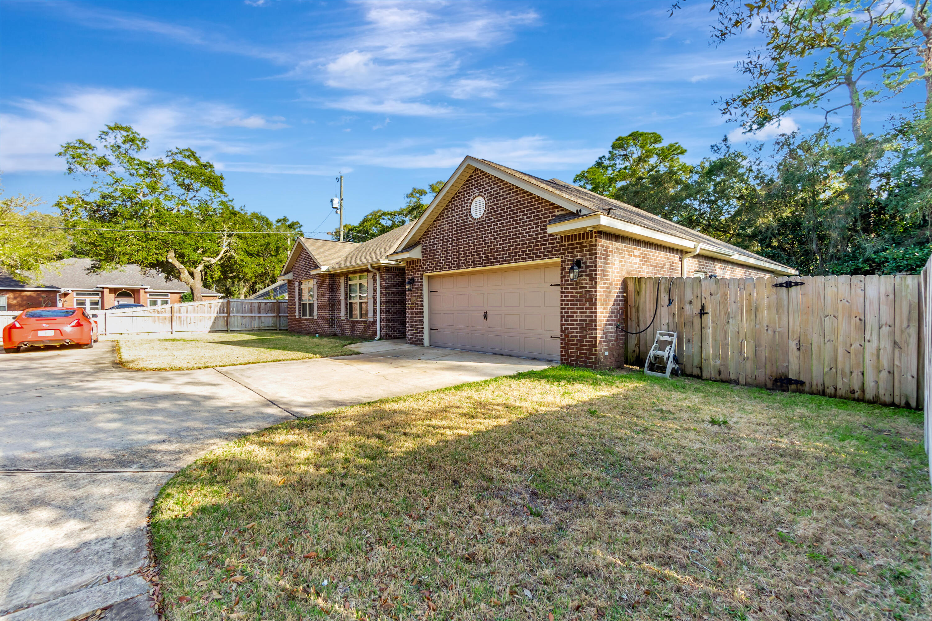 HOMESTEAD S/D - Residential