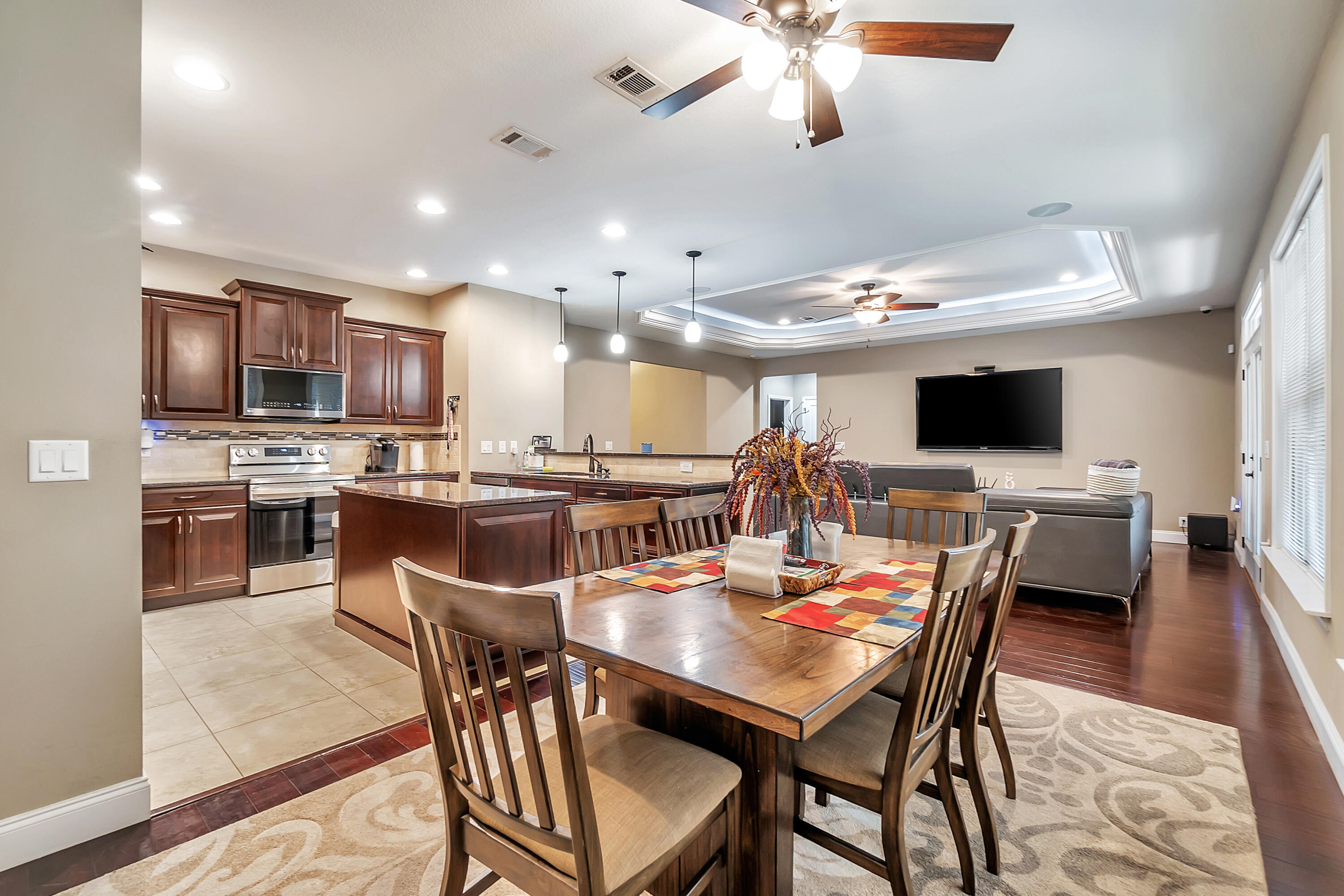 HOMESTEAD S/D - Residential