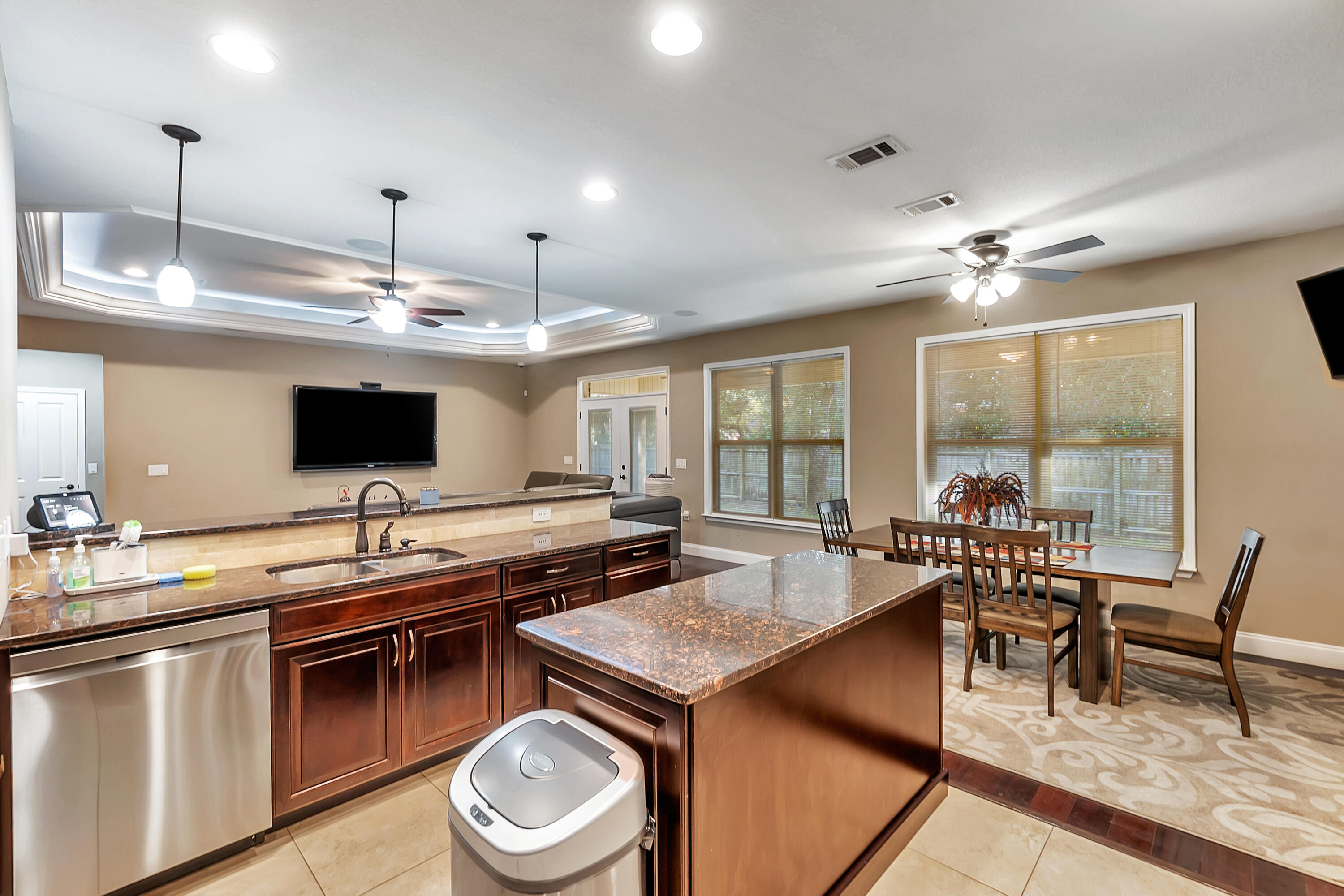 HOMESTEAD S/D - Residential