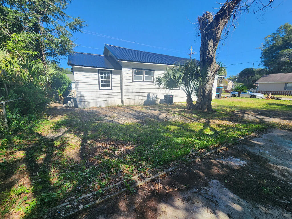 EAST KING TRACT/Pensacola city limits - Residential