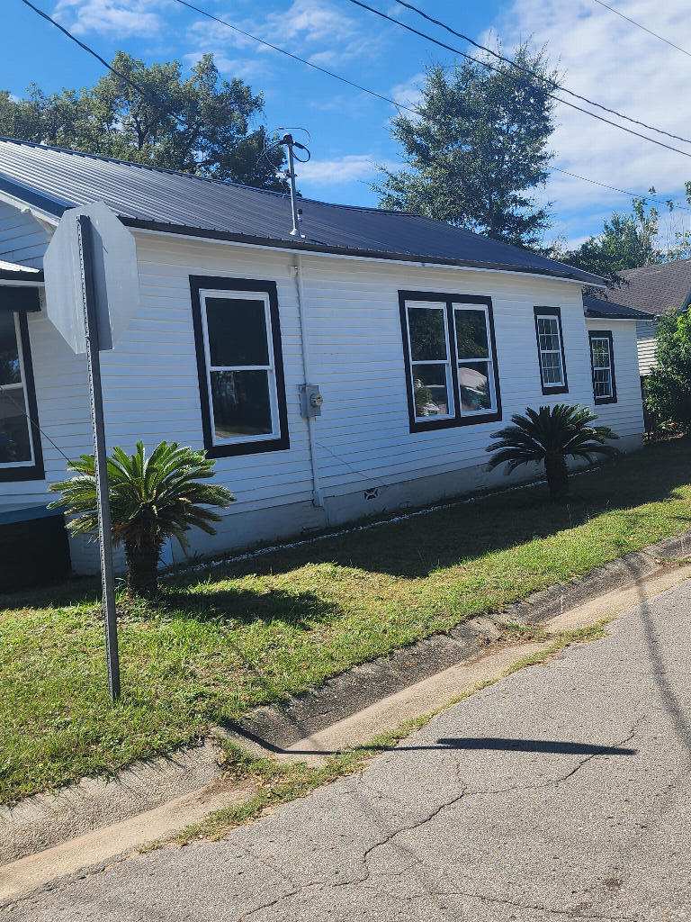 EAST KING TRACT/Pensacola city limits - Residential
