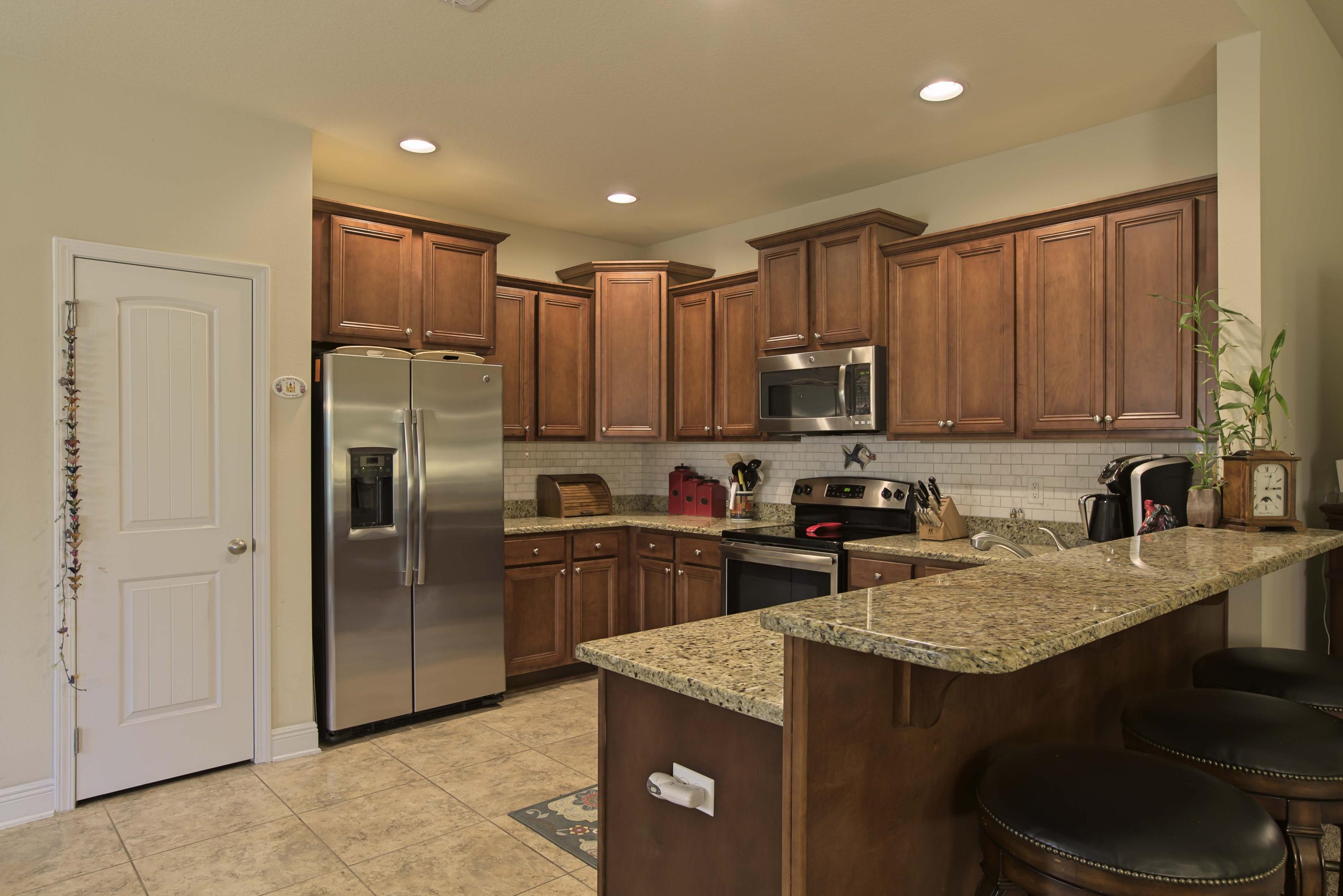 Harstvedt Plantation - Residential