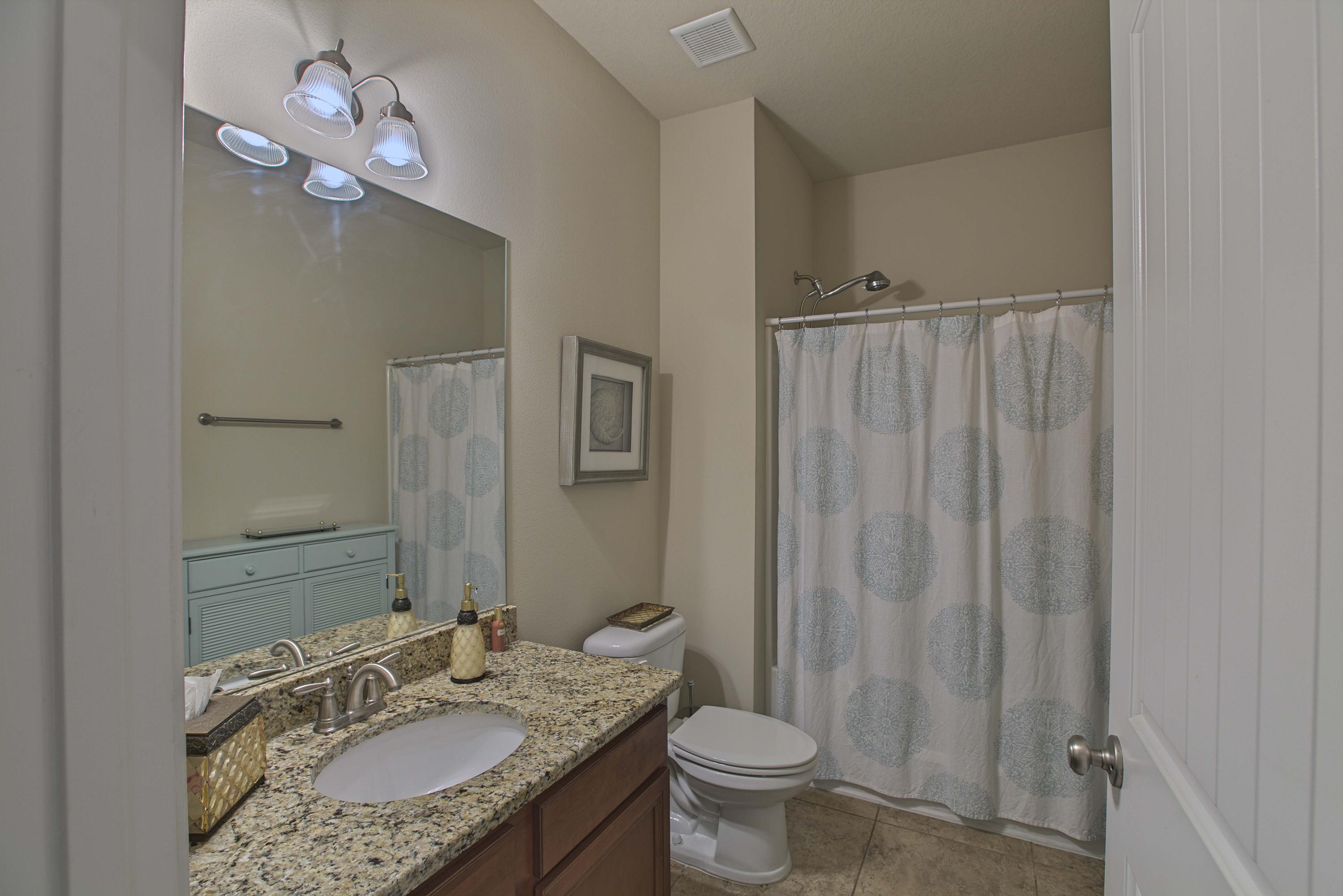 Harstvedt Plantation - Residential