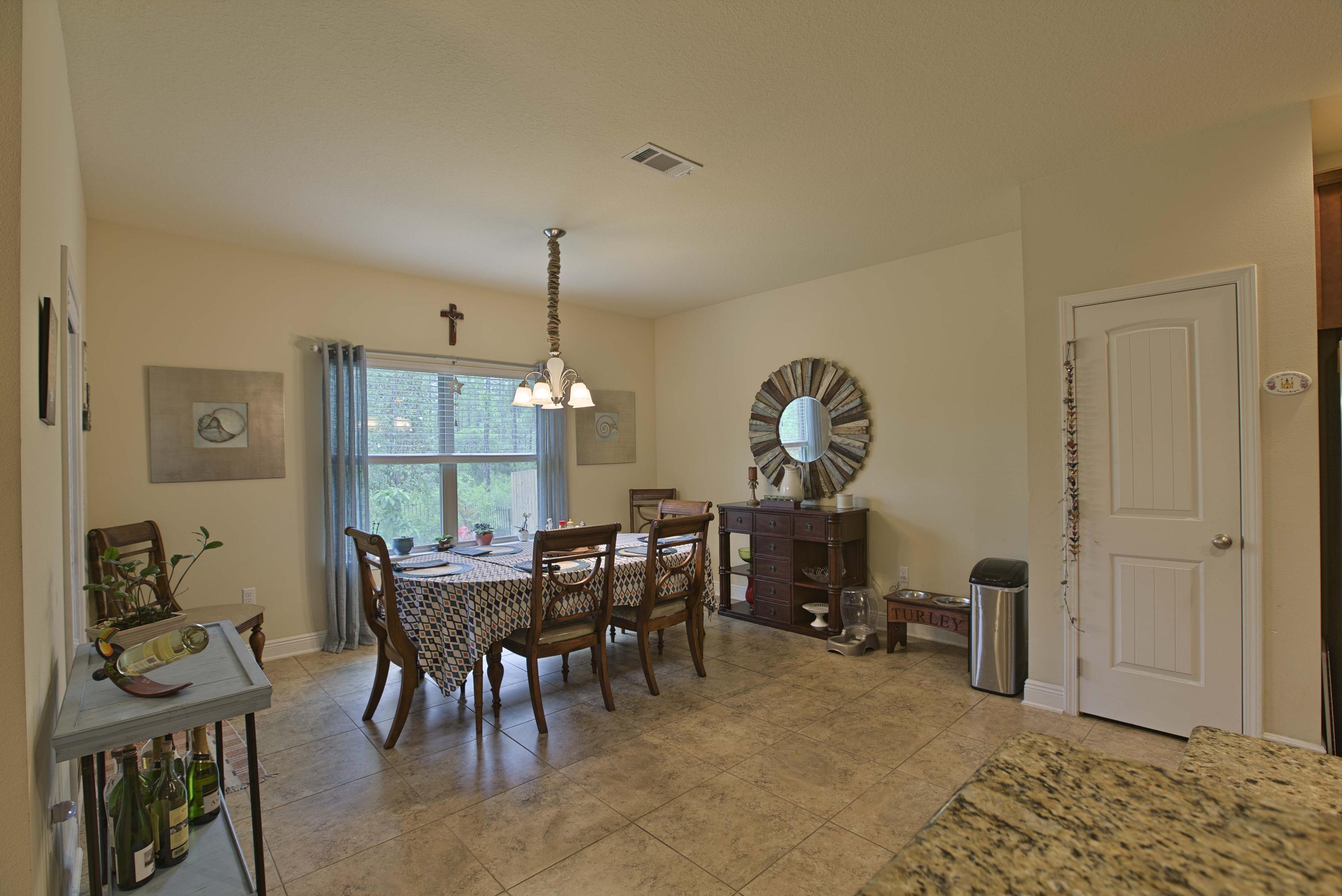 Harstvedt Plantation - Residential