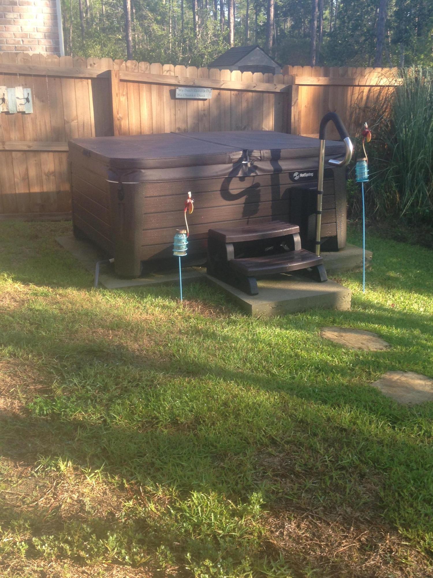 Harstvedt Plantation - Residential