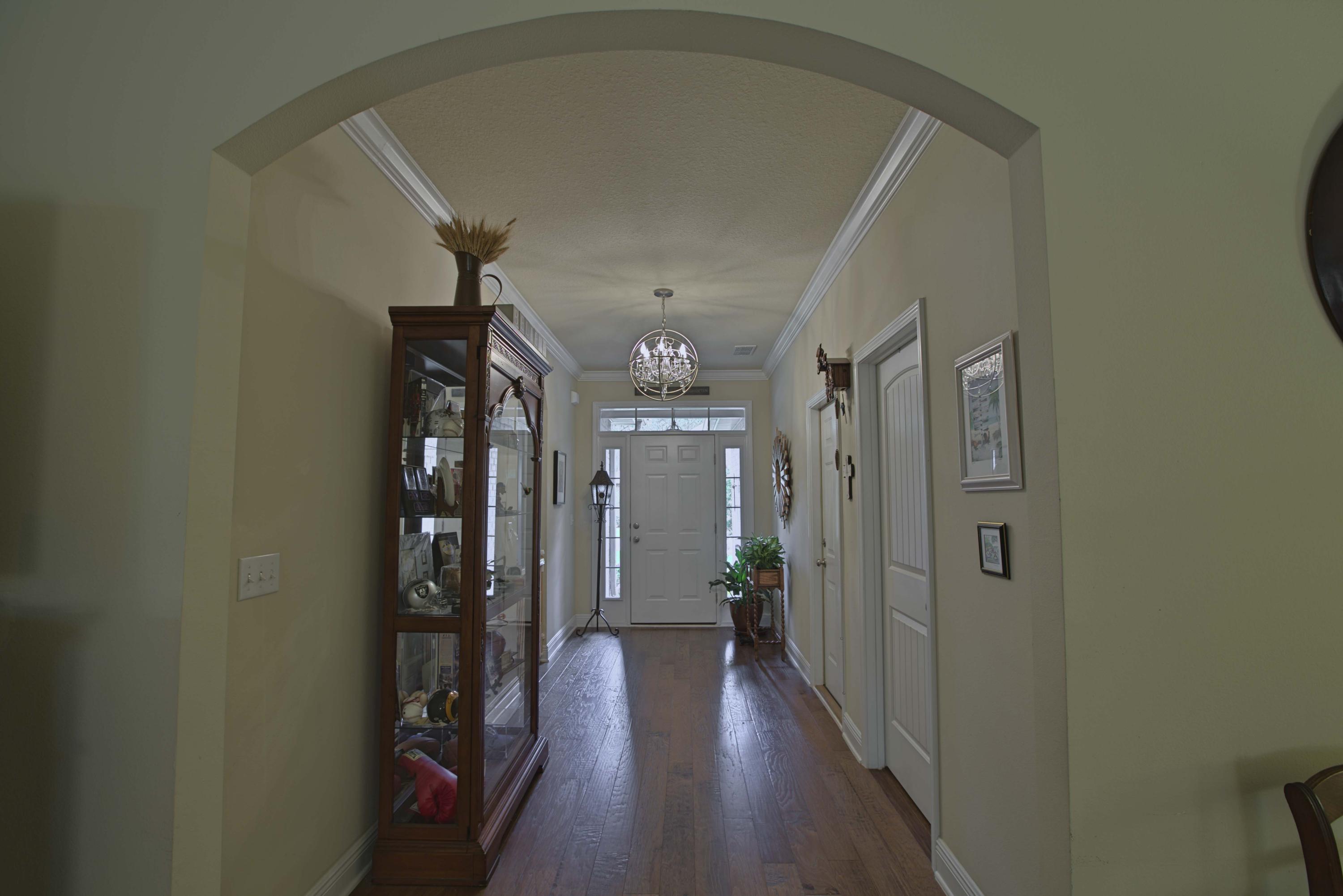 Harstvedt Plantation - Residential