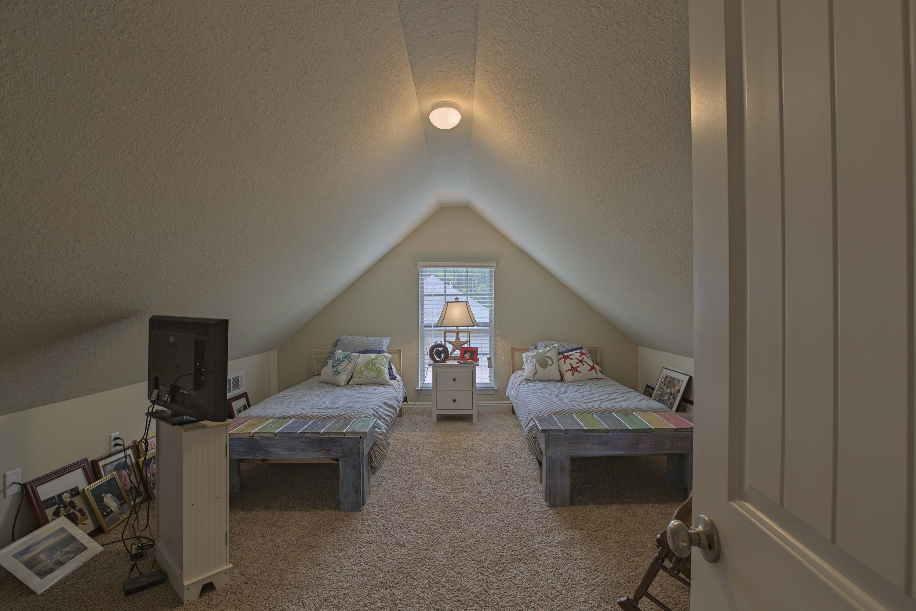 Harstvedt Plantation - Residential