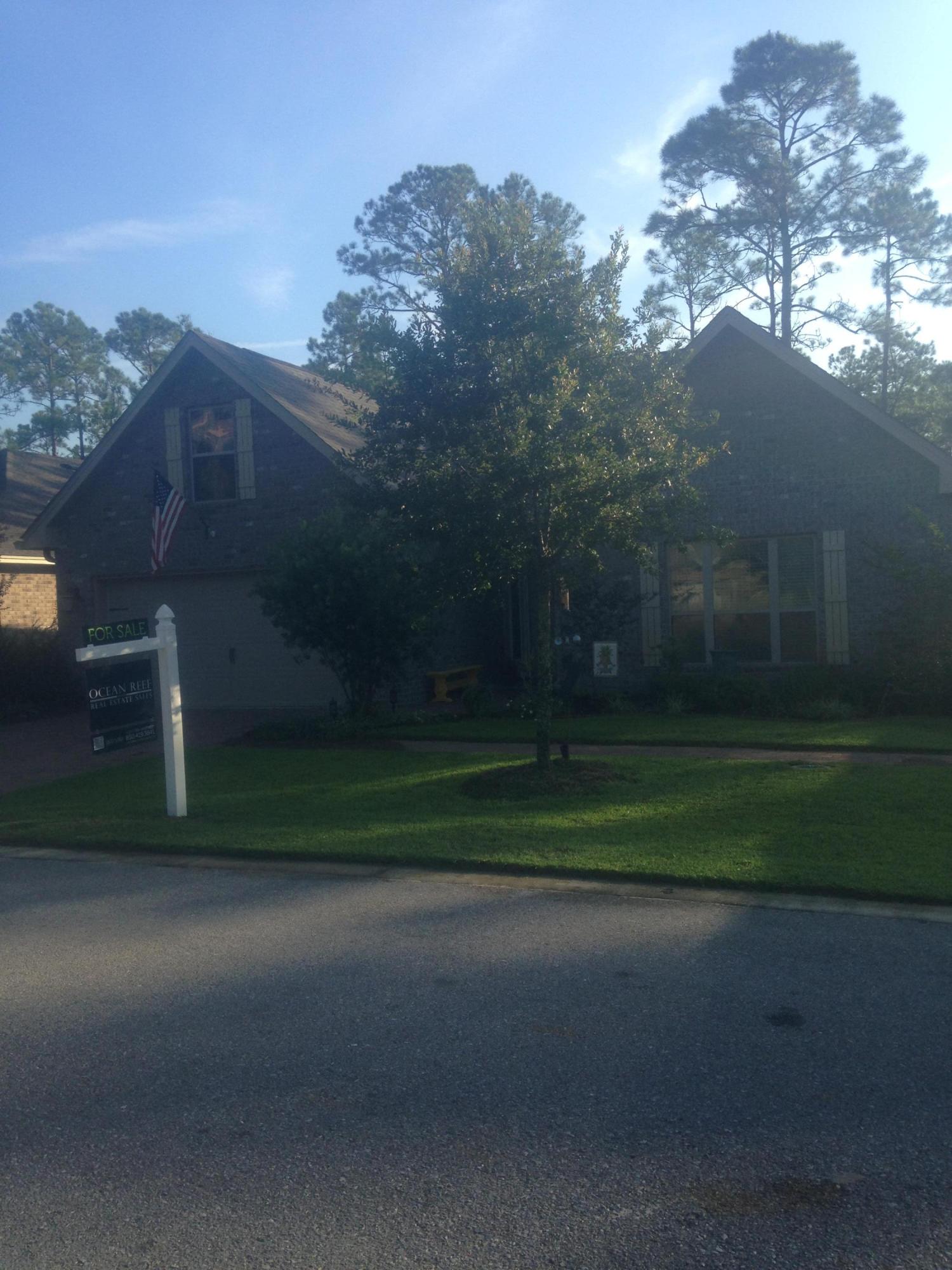 Harstvedt Plantation - Residential