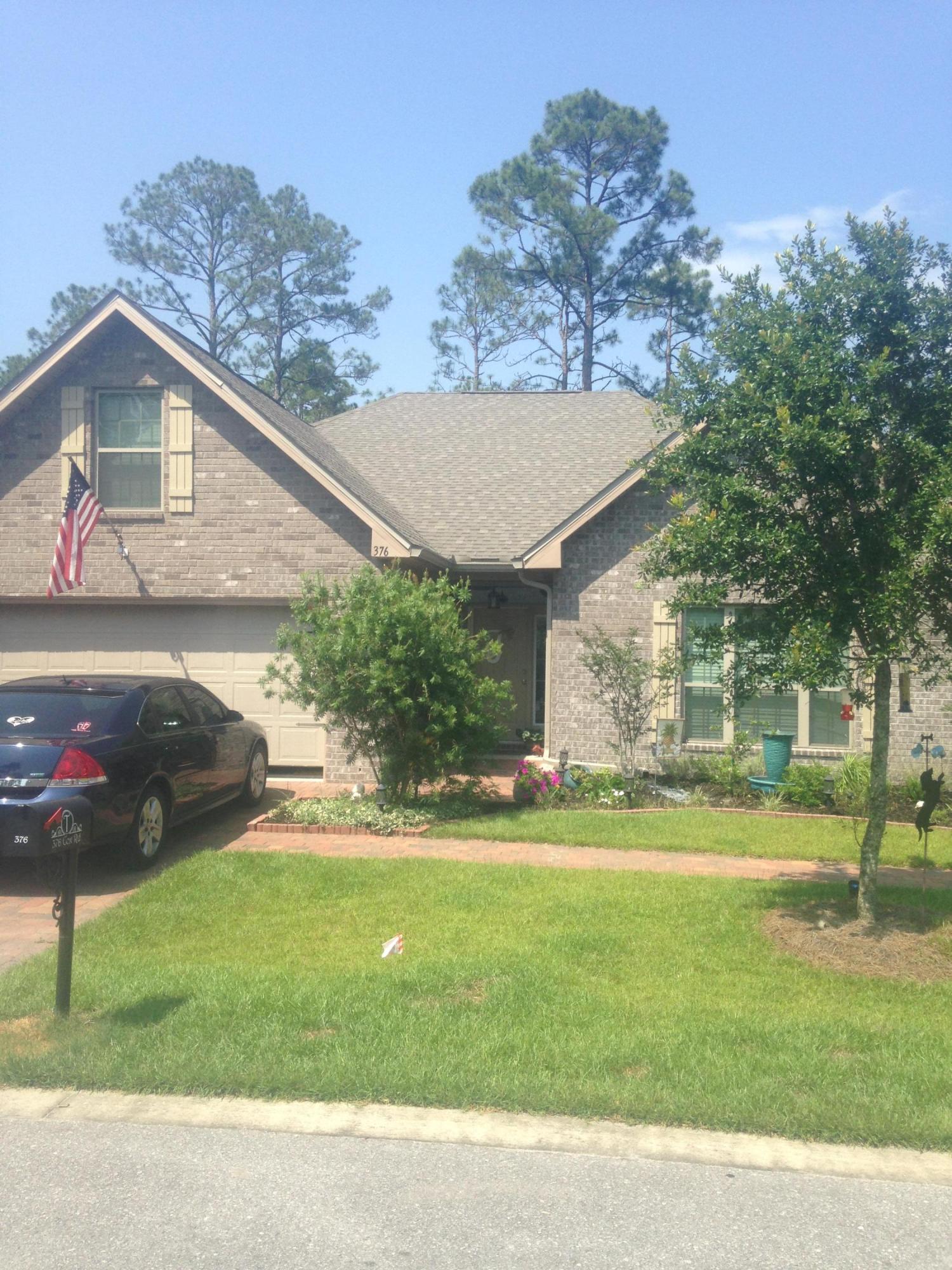 Harstvedt Plantation - Residential