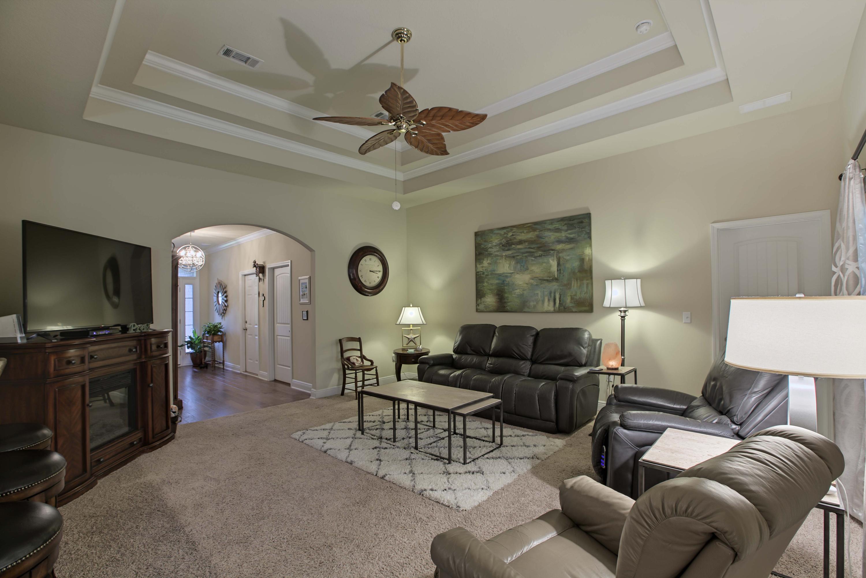 Harstvedt Plantation - Residential