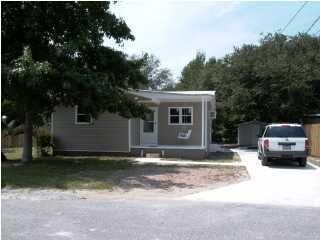 SEASHORE VILLAGE - Residential