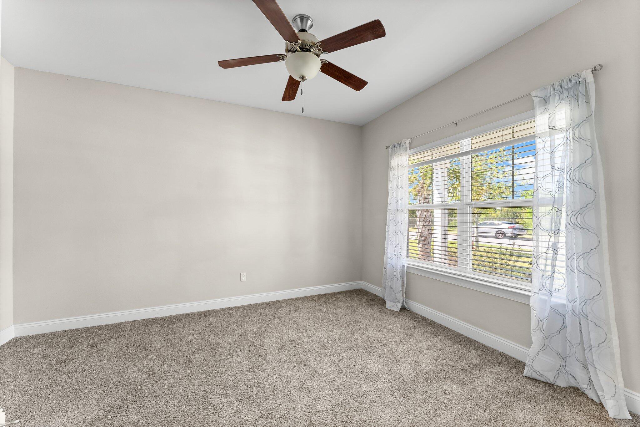 CROSS CREEK - Residential Lease