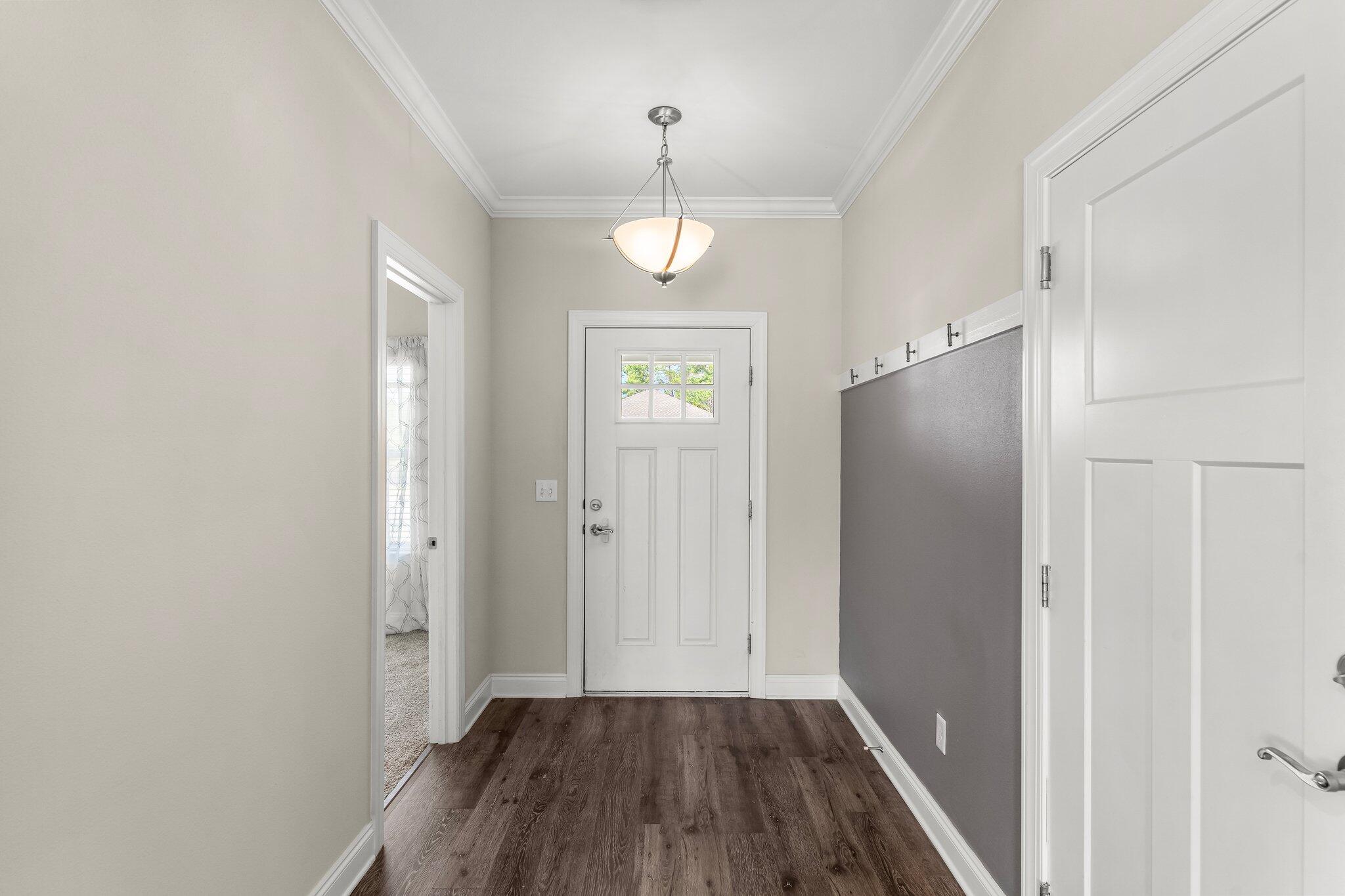 CROSS CREEK - Residential Lease