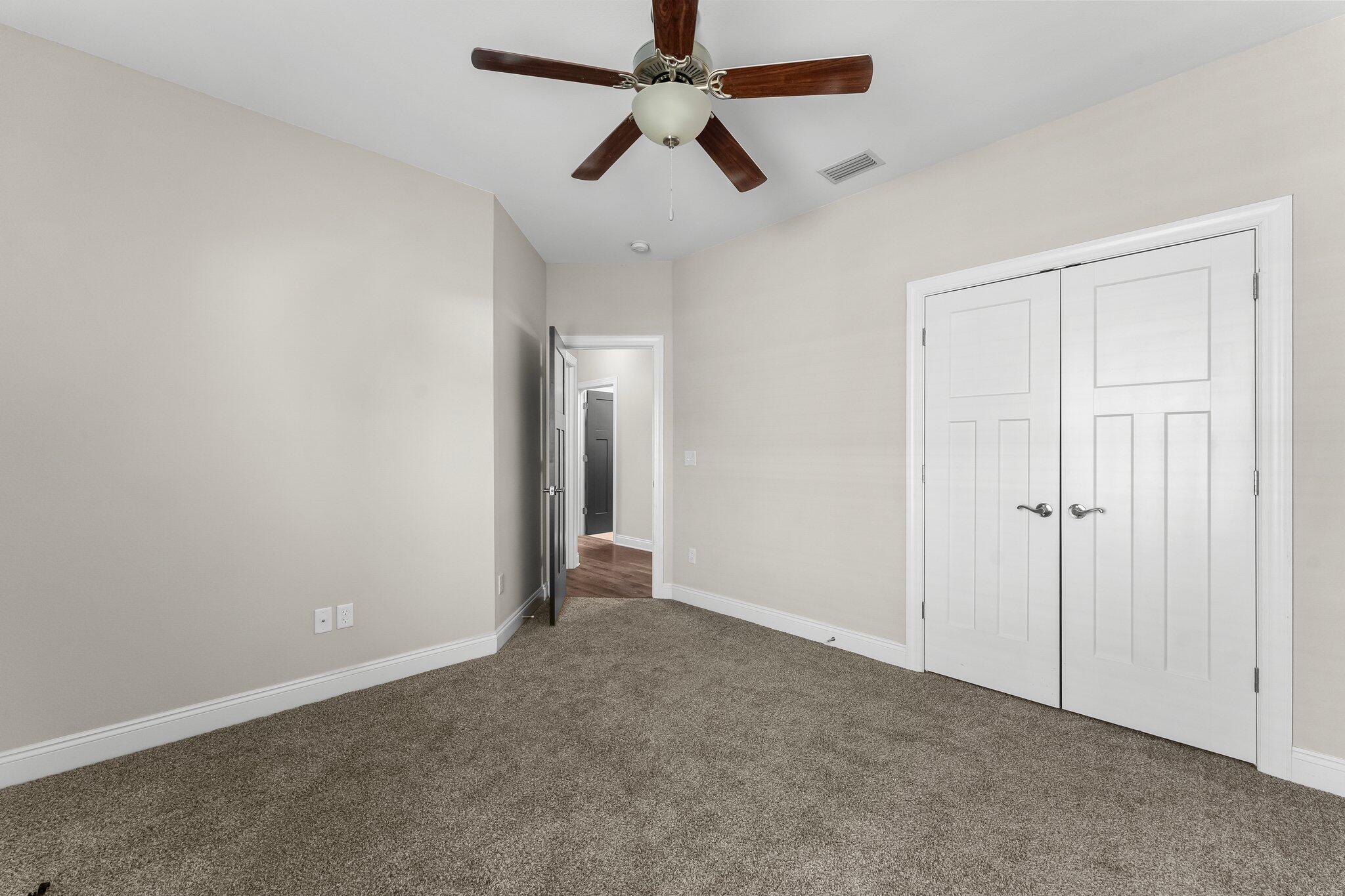 CROSS CREEK - Residential Lease