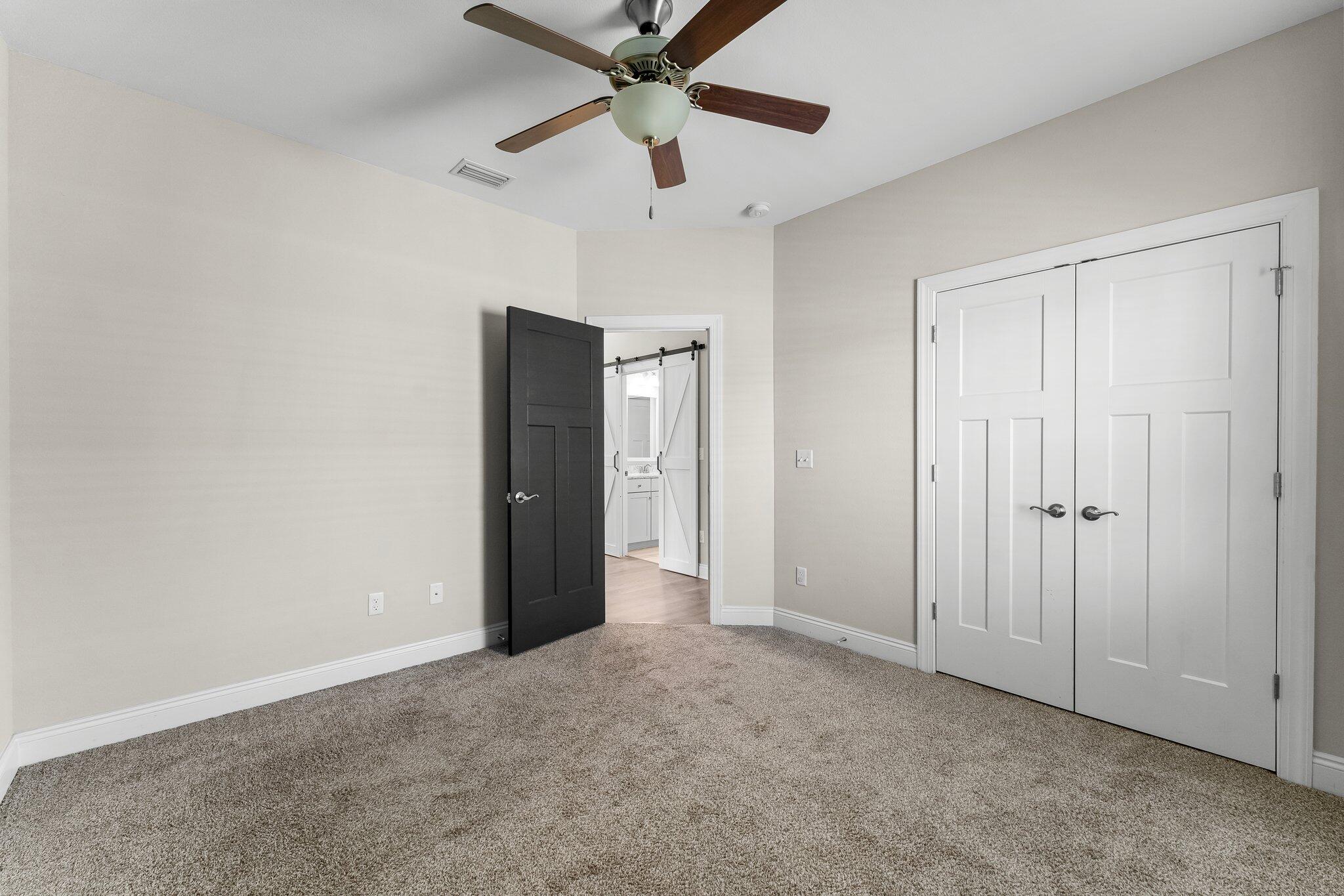 CROSS CREEK - Residential Lease