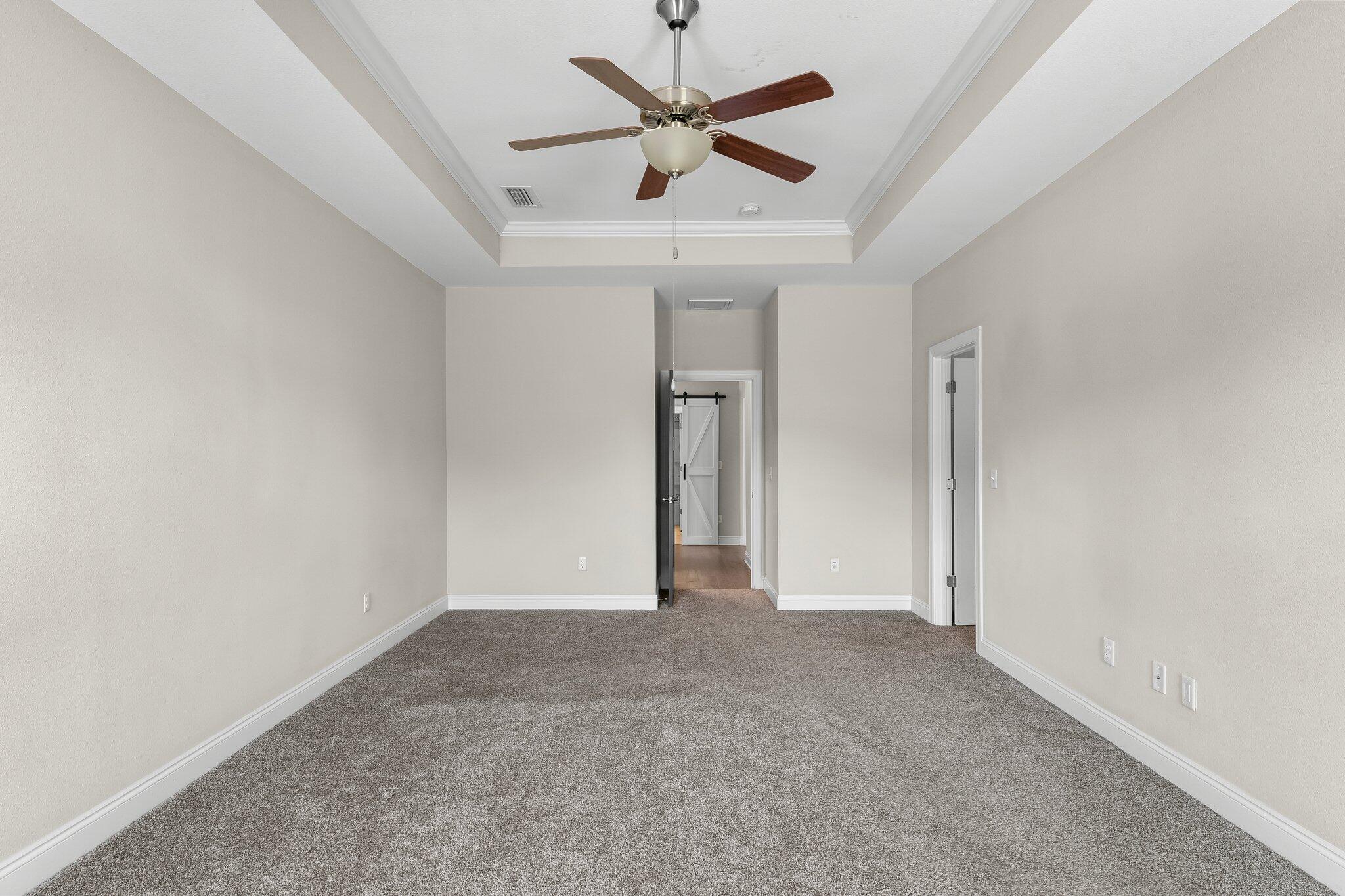 CROSS CREEK - Residential Lease