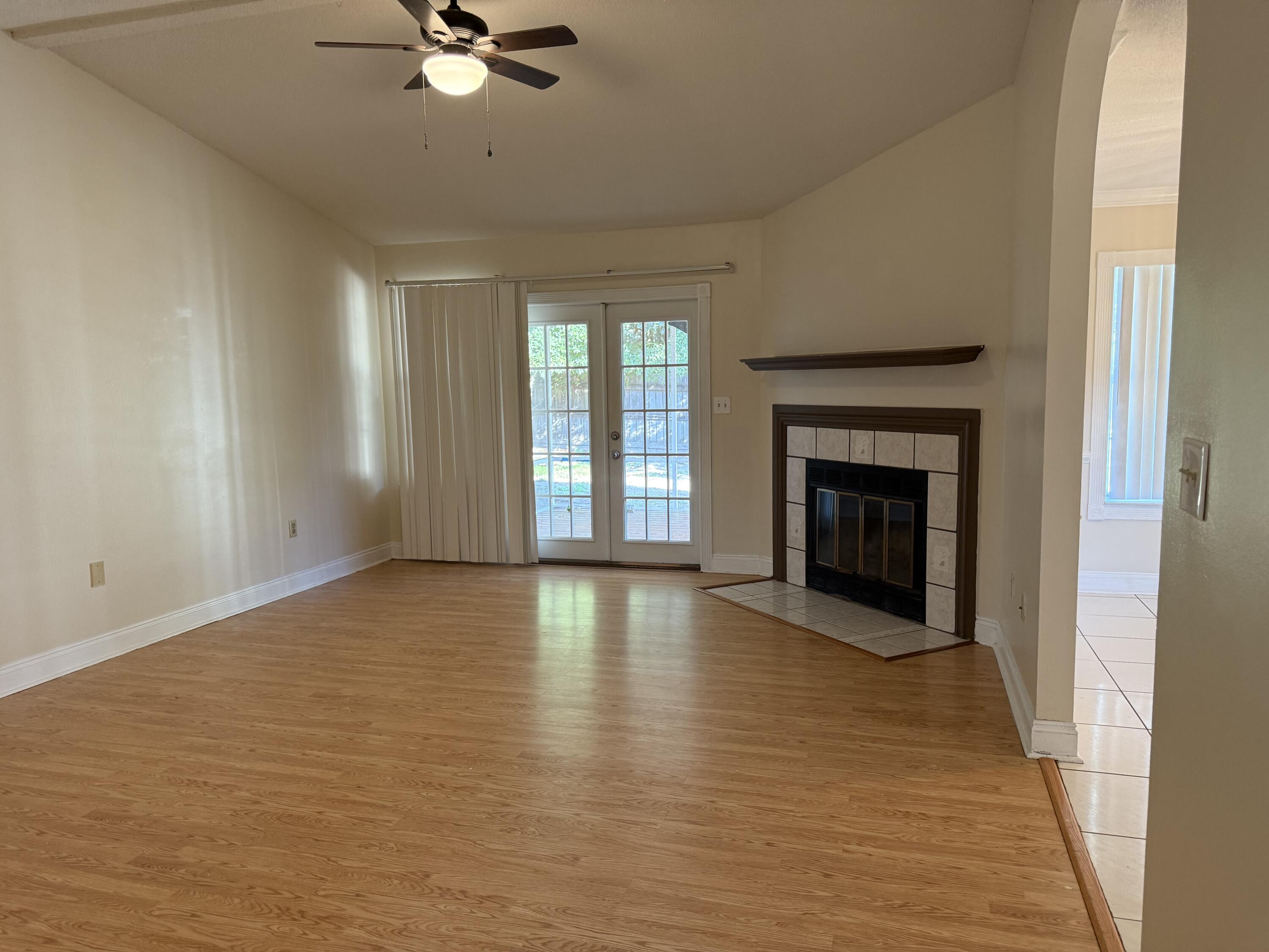 NORTHVIEW ESTATES - Residential Lease
