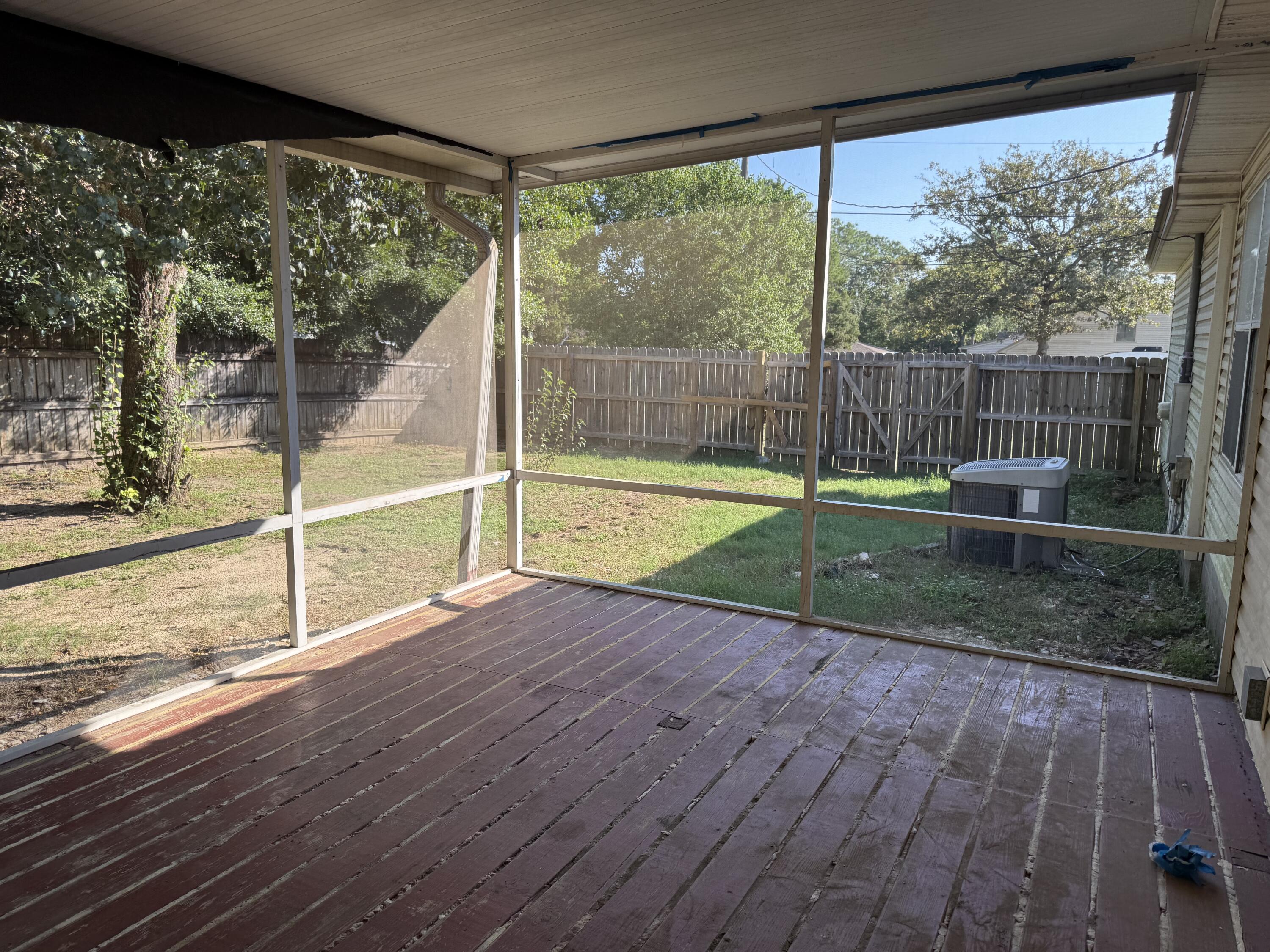 NORTHVIEW ESTATES - Residential Lease