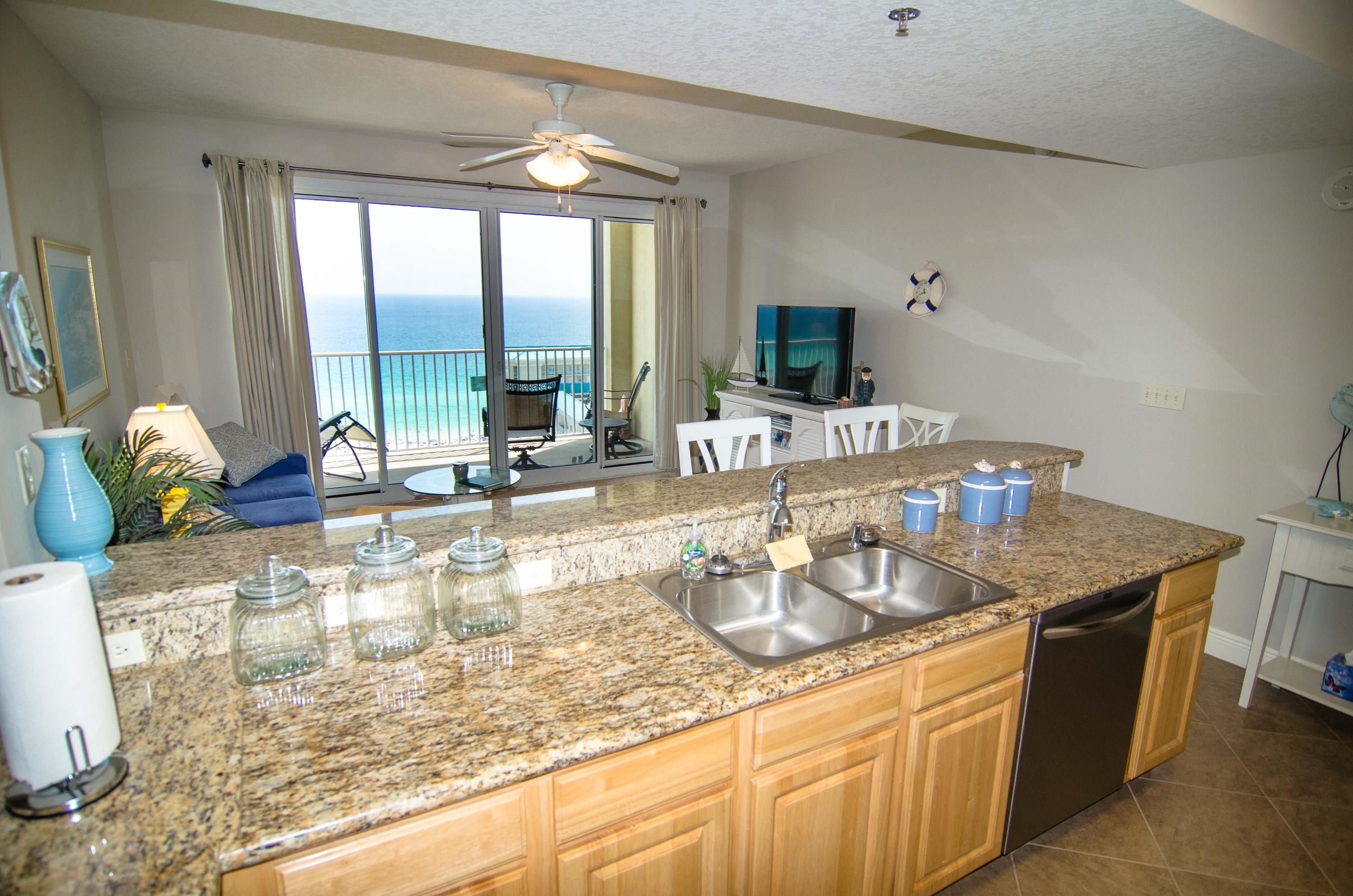 ARIEL DUNES - Residential