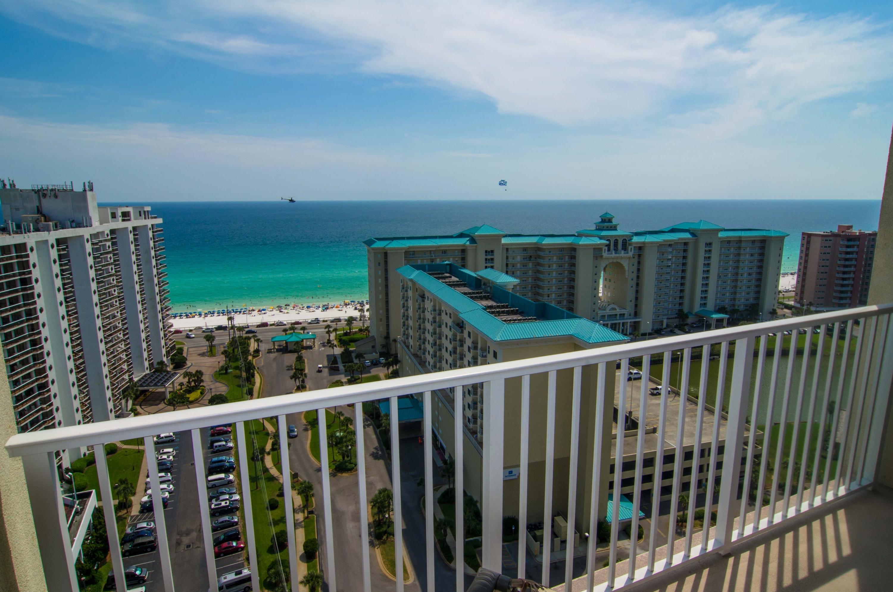 ARIEL DUNES - Residential