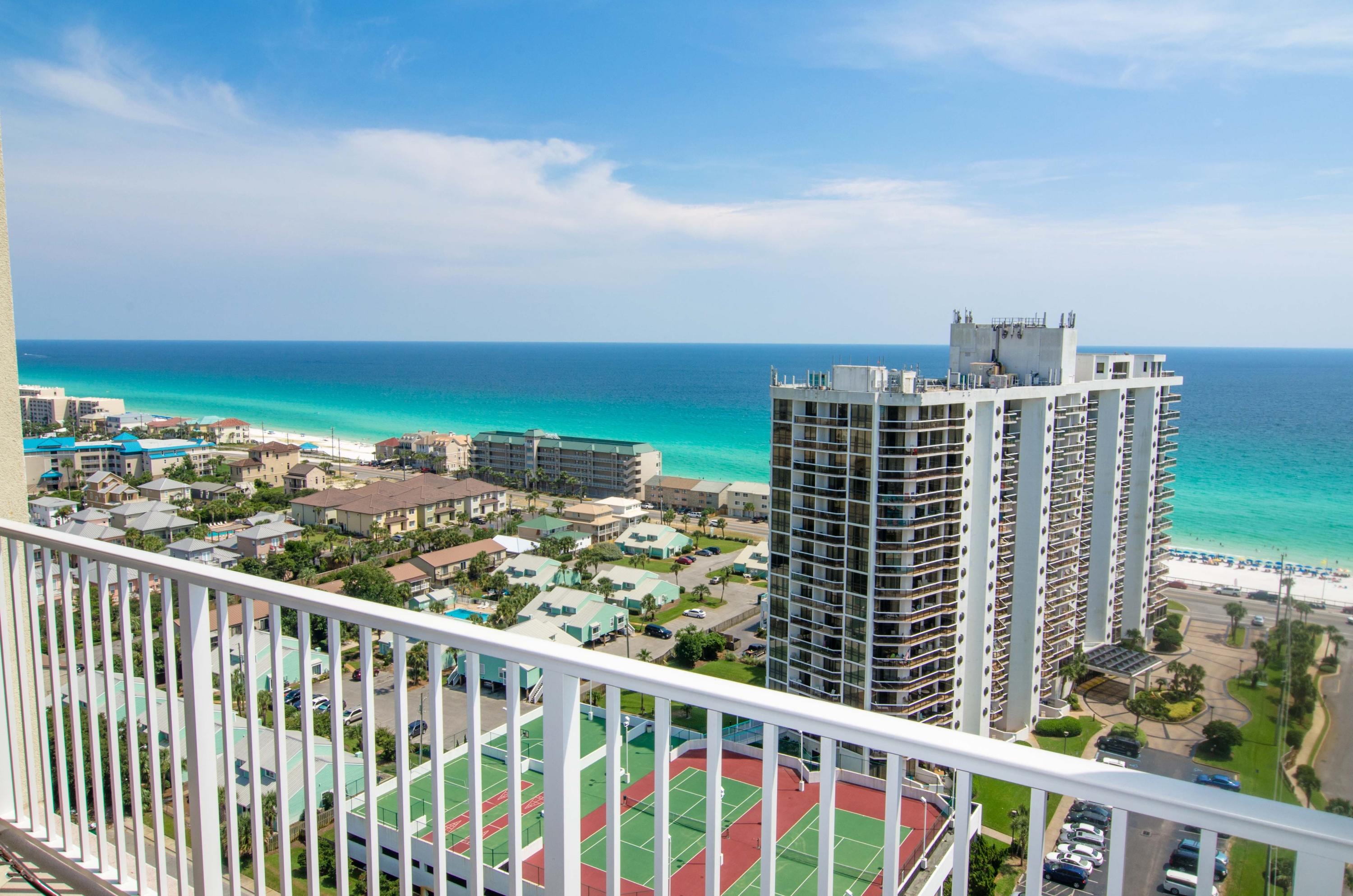 ARIEL DUNES - Residential