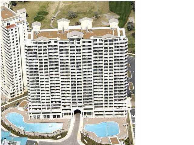 ARIEL DUNES - Residential