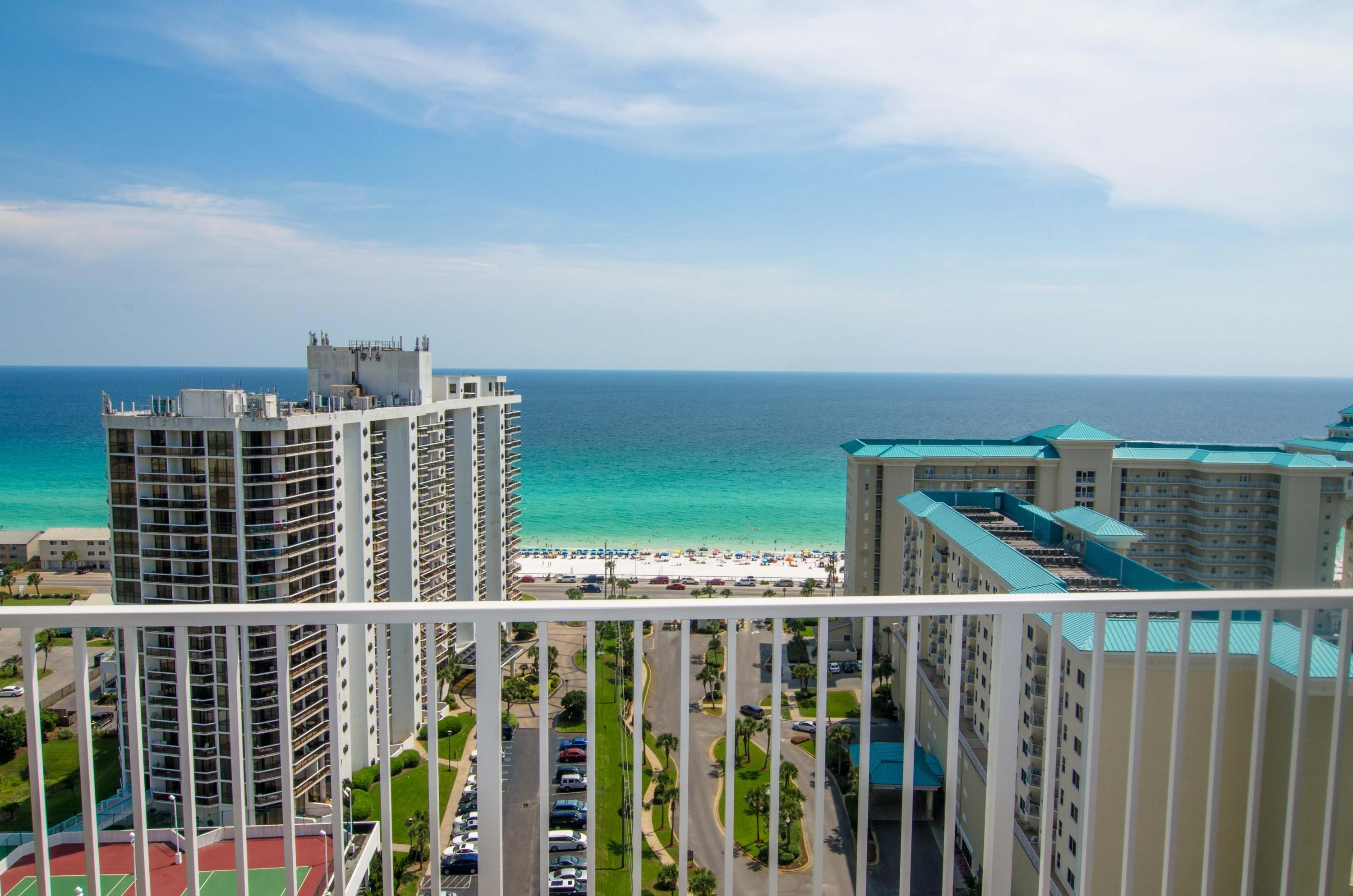 ARIEL DUNES - Residential