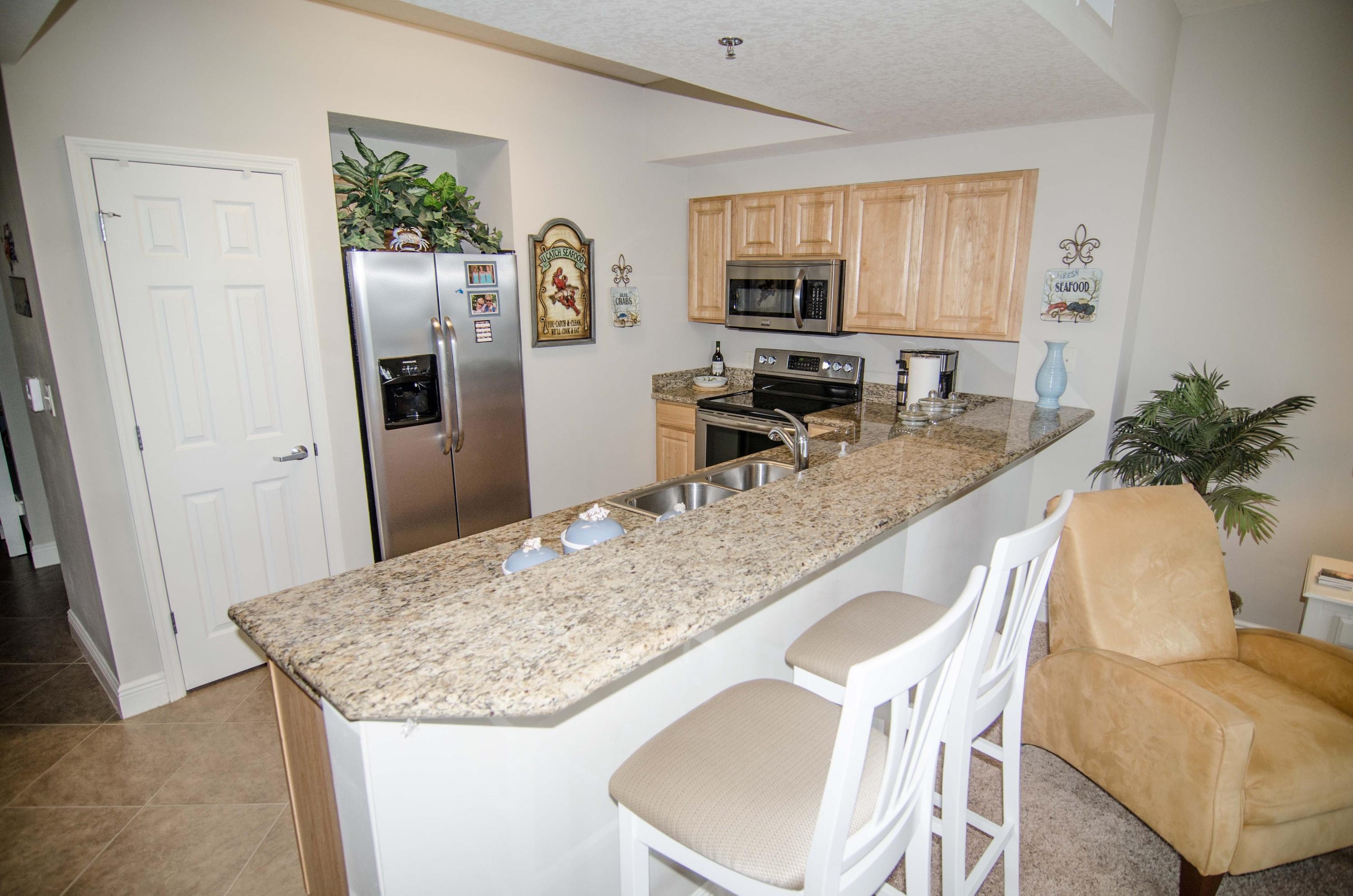 ARIEL DUNES - Residential