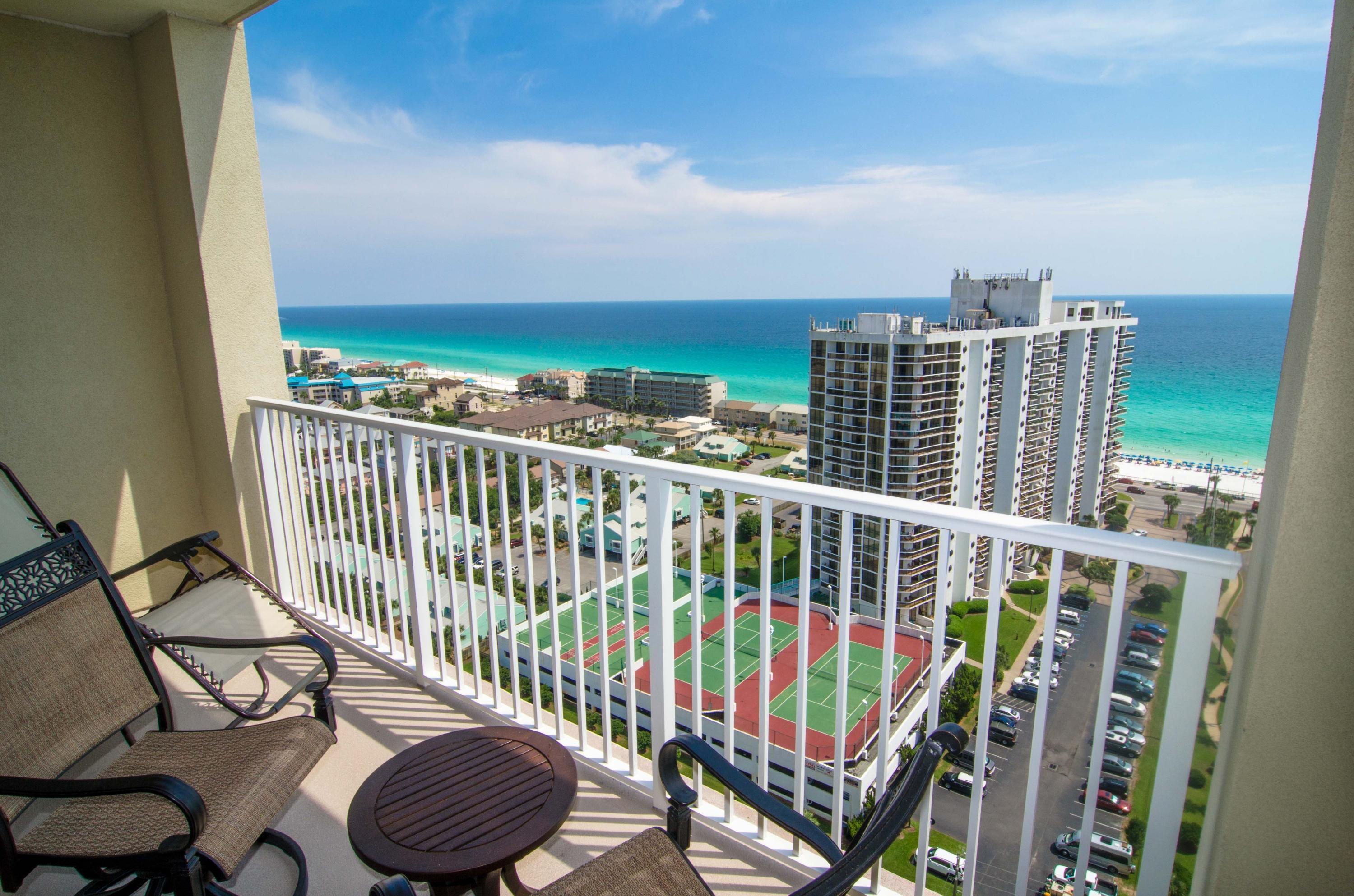 ARIEL DUNES - Residential