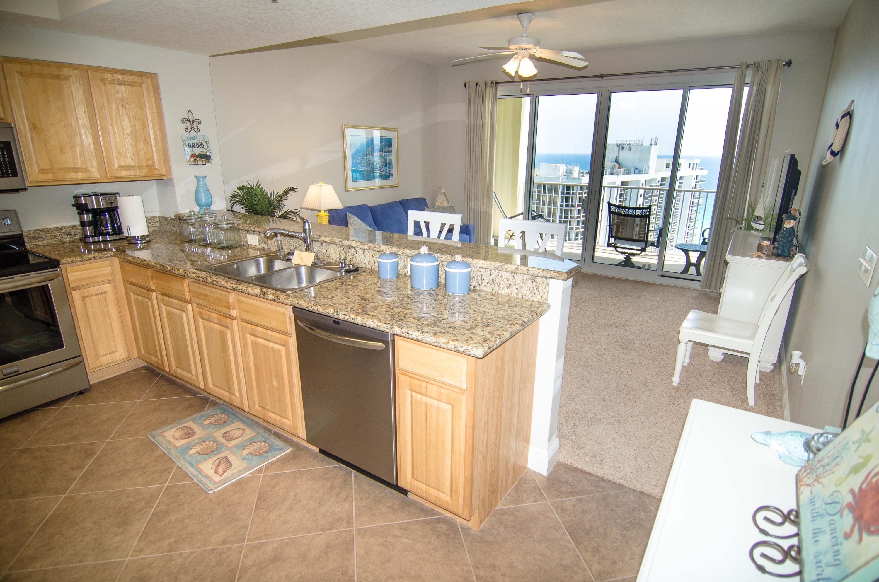 ARIEL DUNES - Residential