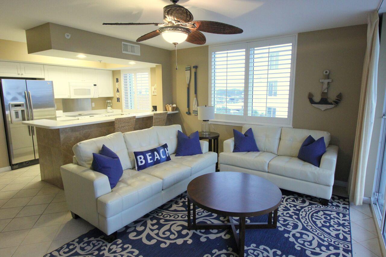 DESTIN WEST PELICAN - Residential