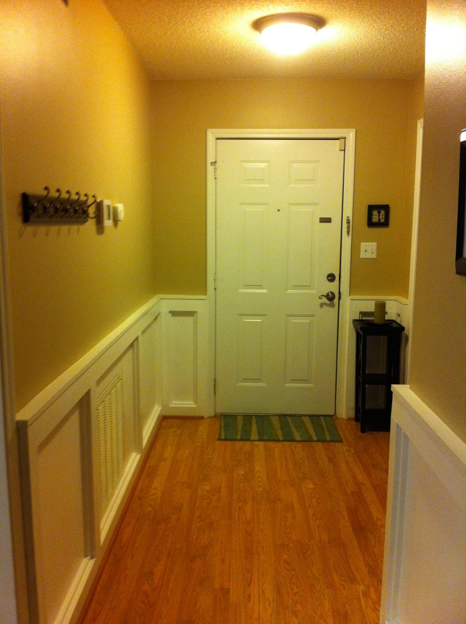 GREYSTONE S/D - Residential