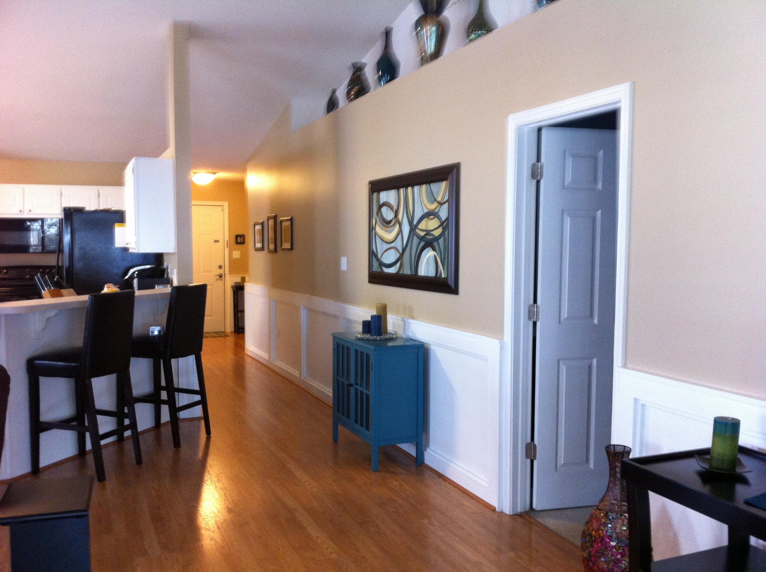 GREYSTONE S/D - Residential