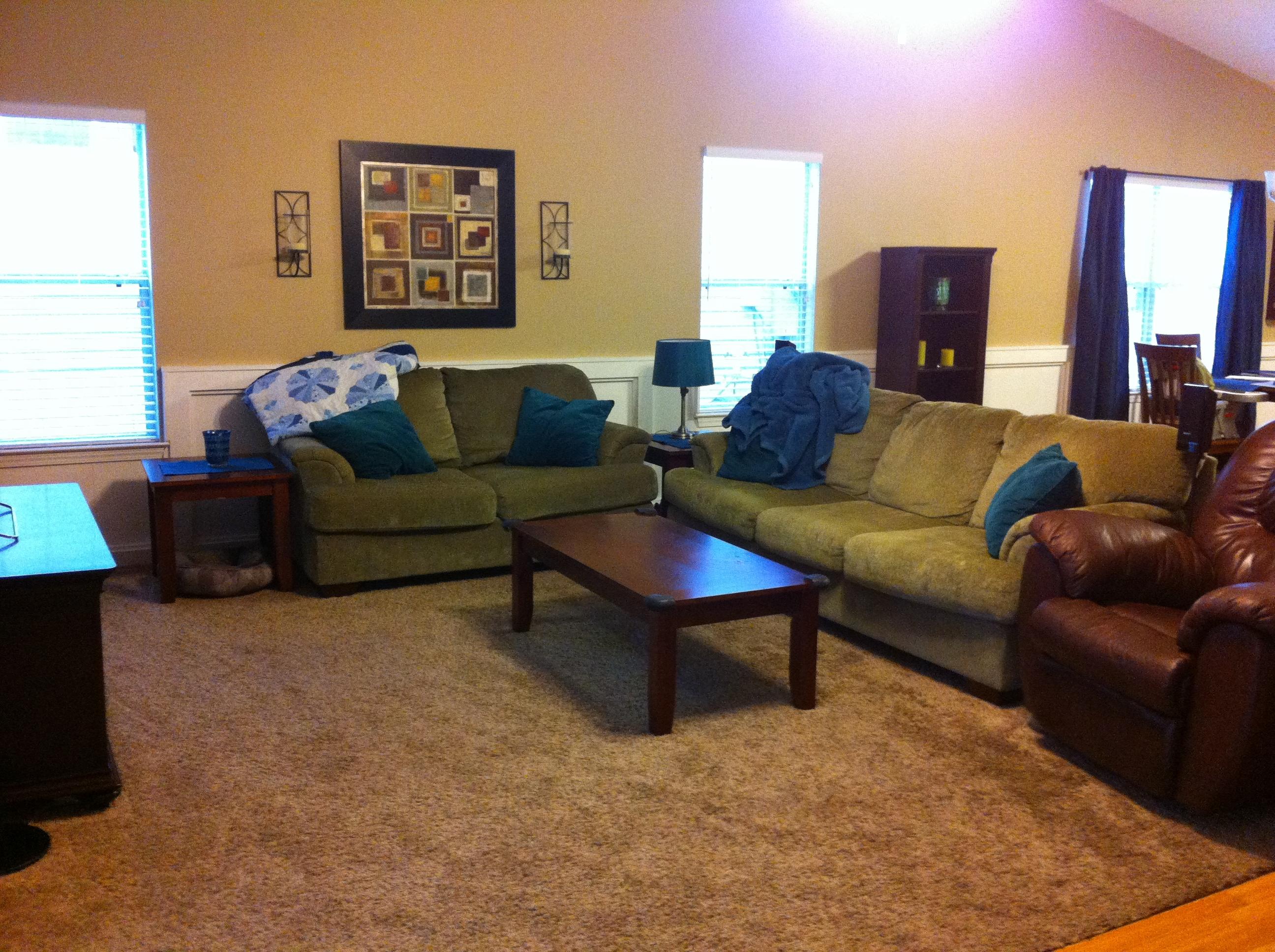 GREYSTONE S/D - Residential