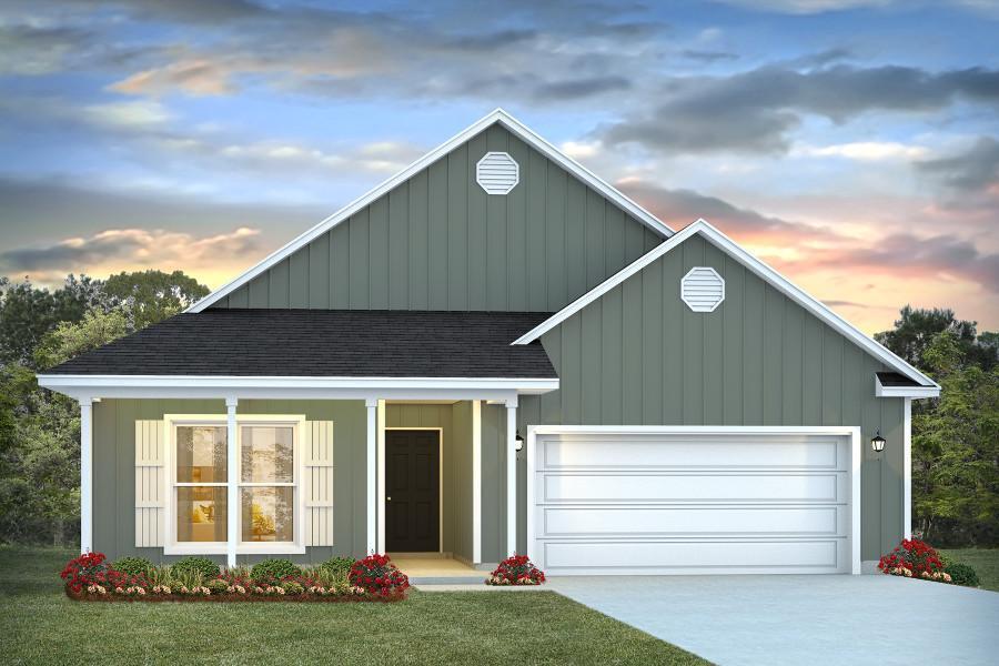 Sea Drift - Residential