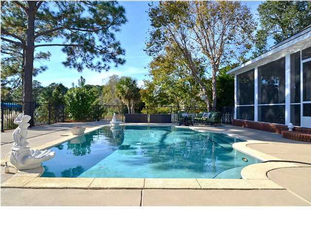 INDIAN CREEK S/D - Residential